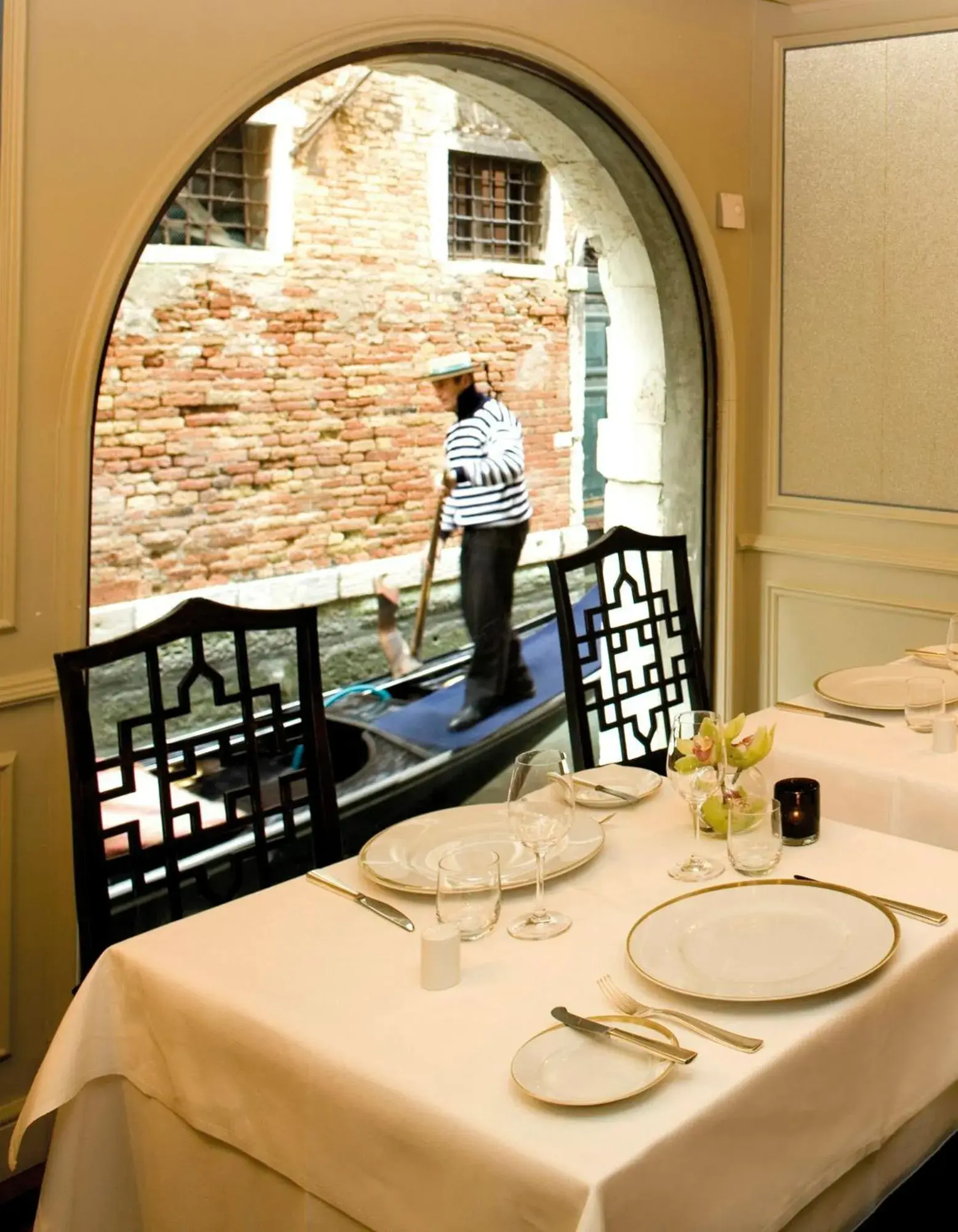 Restaurant/places to eat in Splendid Venice - Starhotels Collezione Restaurant/places to eat in Splendid Venice - Starhotels Collezione