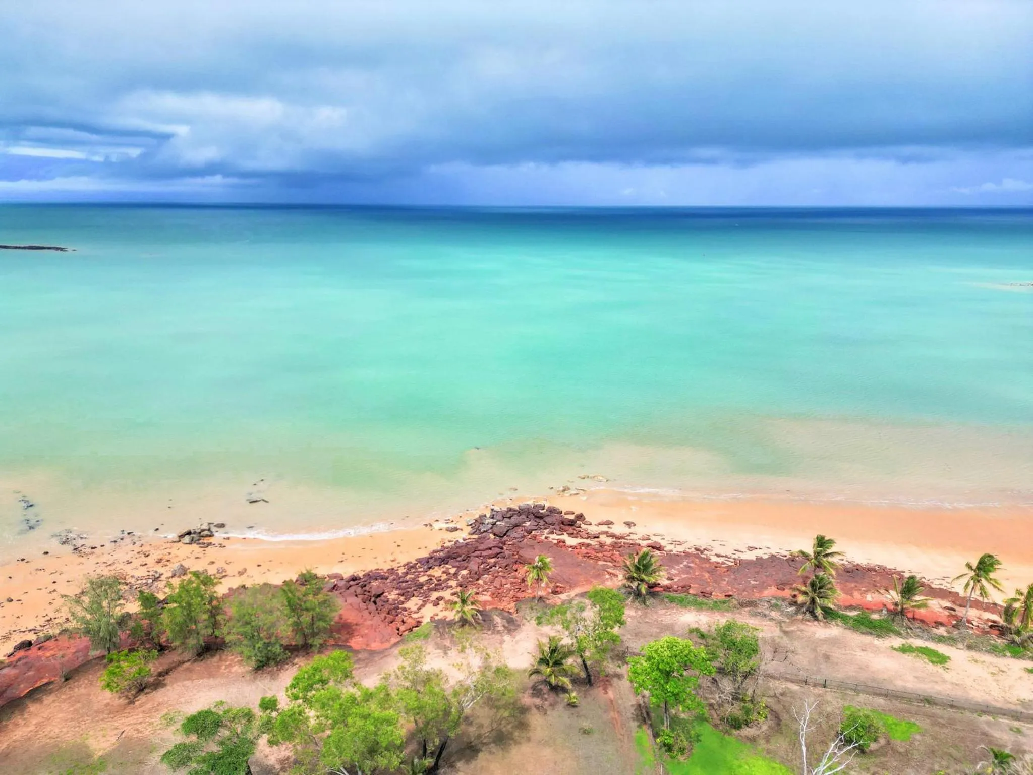 Beach in Skippers at Dundee