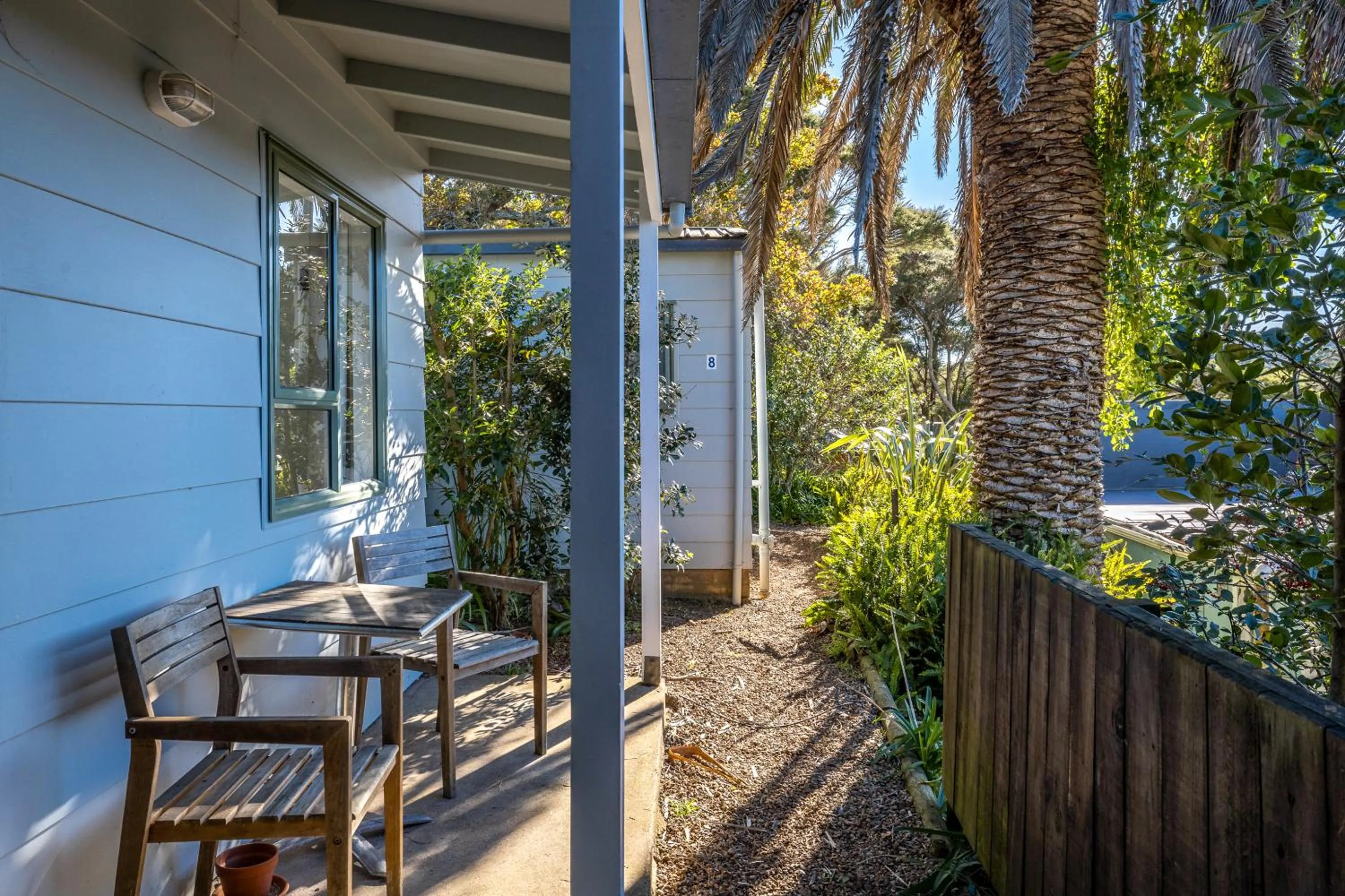 Waiheke Island Motel