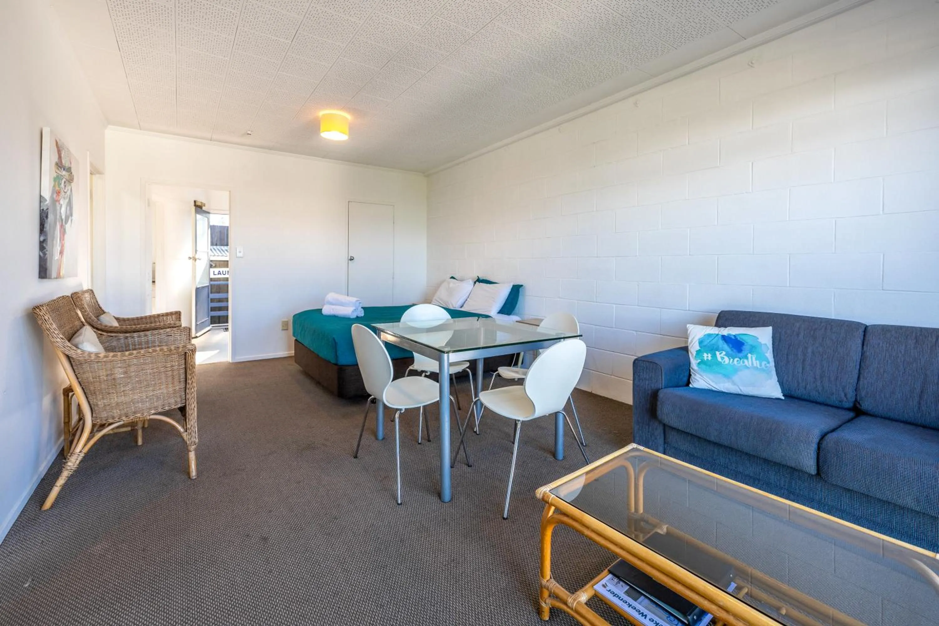 Waiheke Island Motel