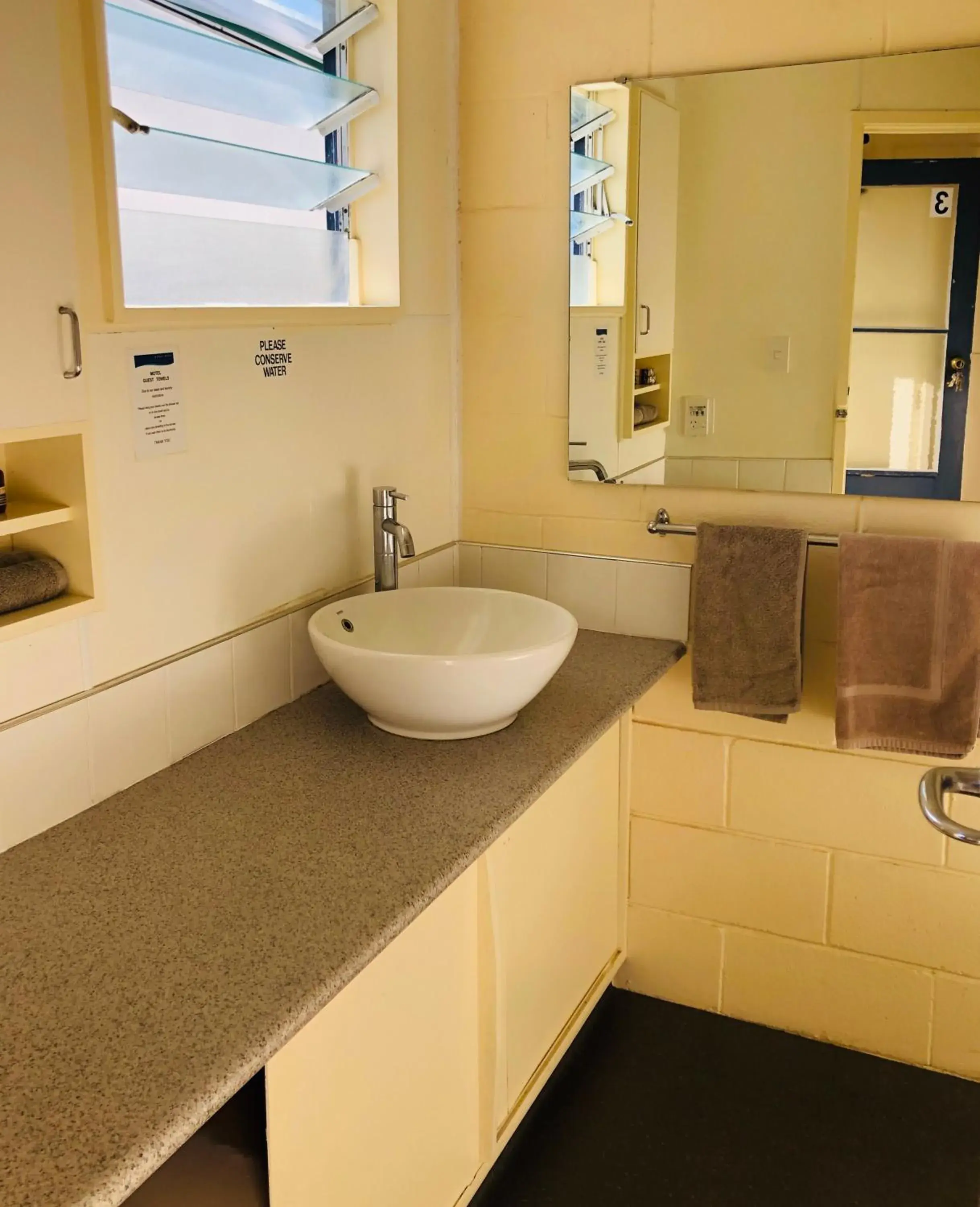 Waiheke Island Motel Waiheke Island Motel