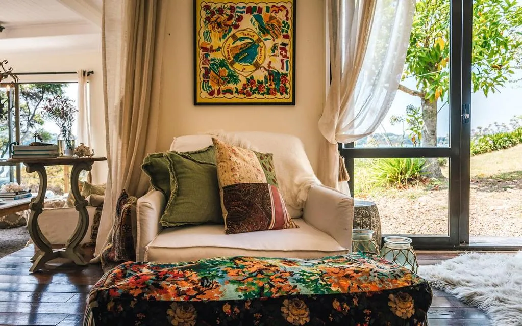 Waiheke Island Motel