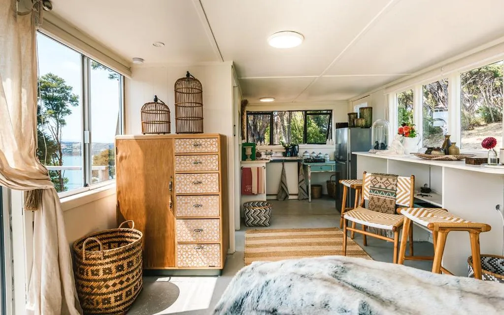 Waiheke Island Motel