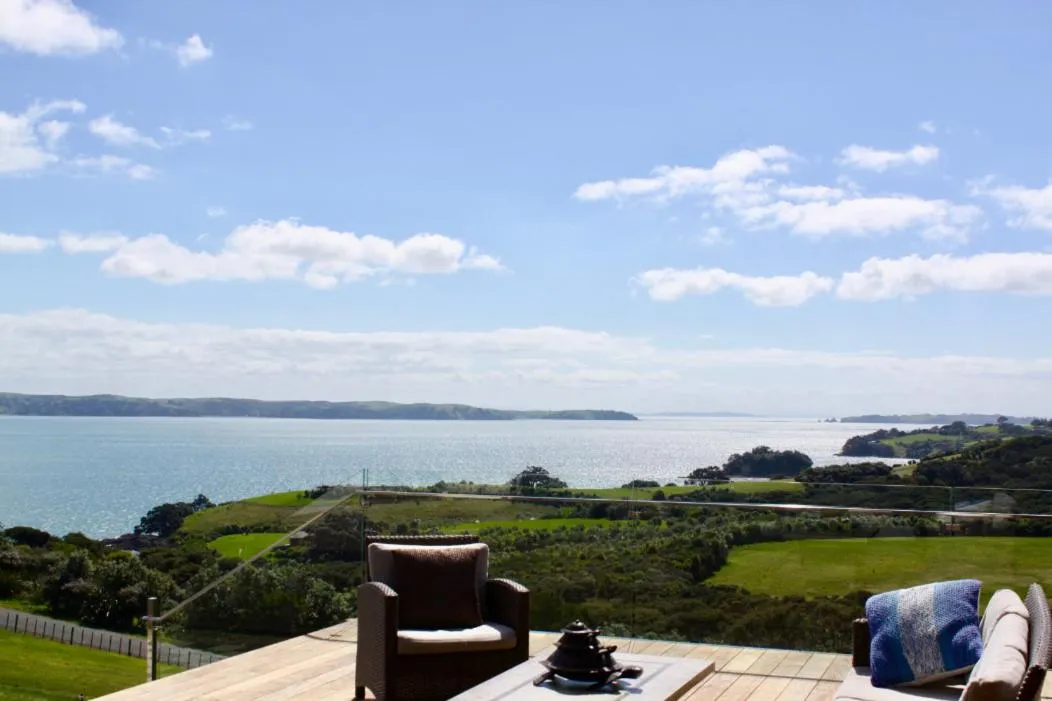 Waiheke Island Motel