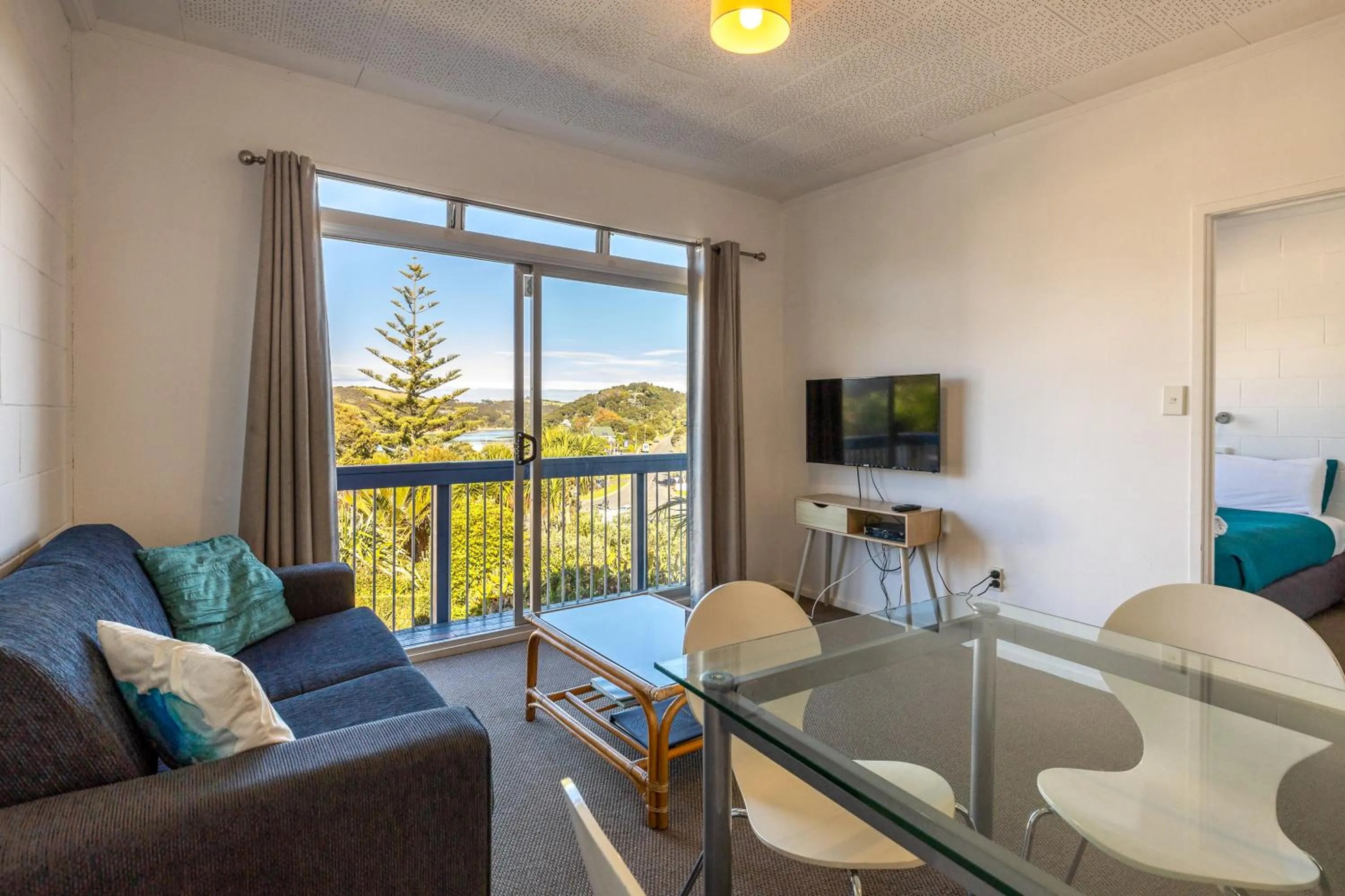 Waiheke Island Motel