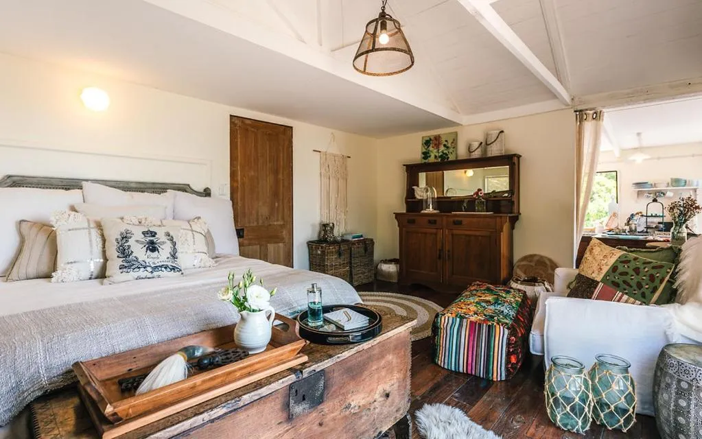 Waiheke Island Motel