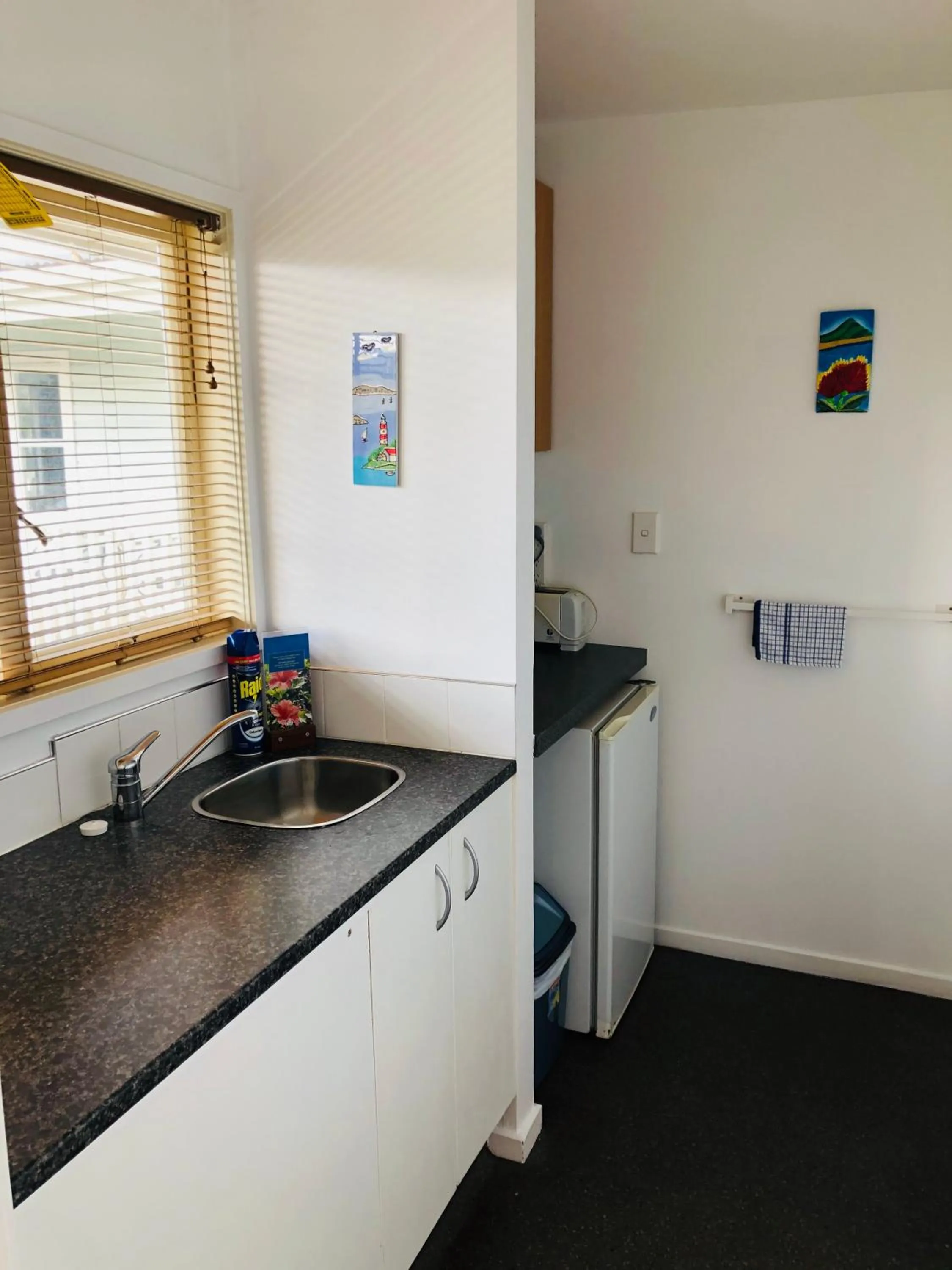 Waiheke Island Motel