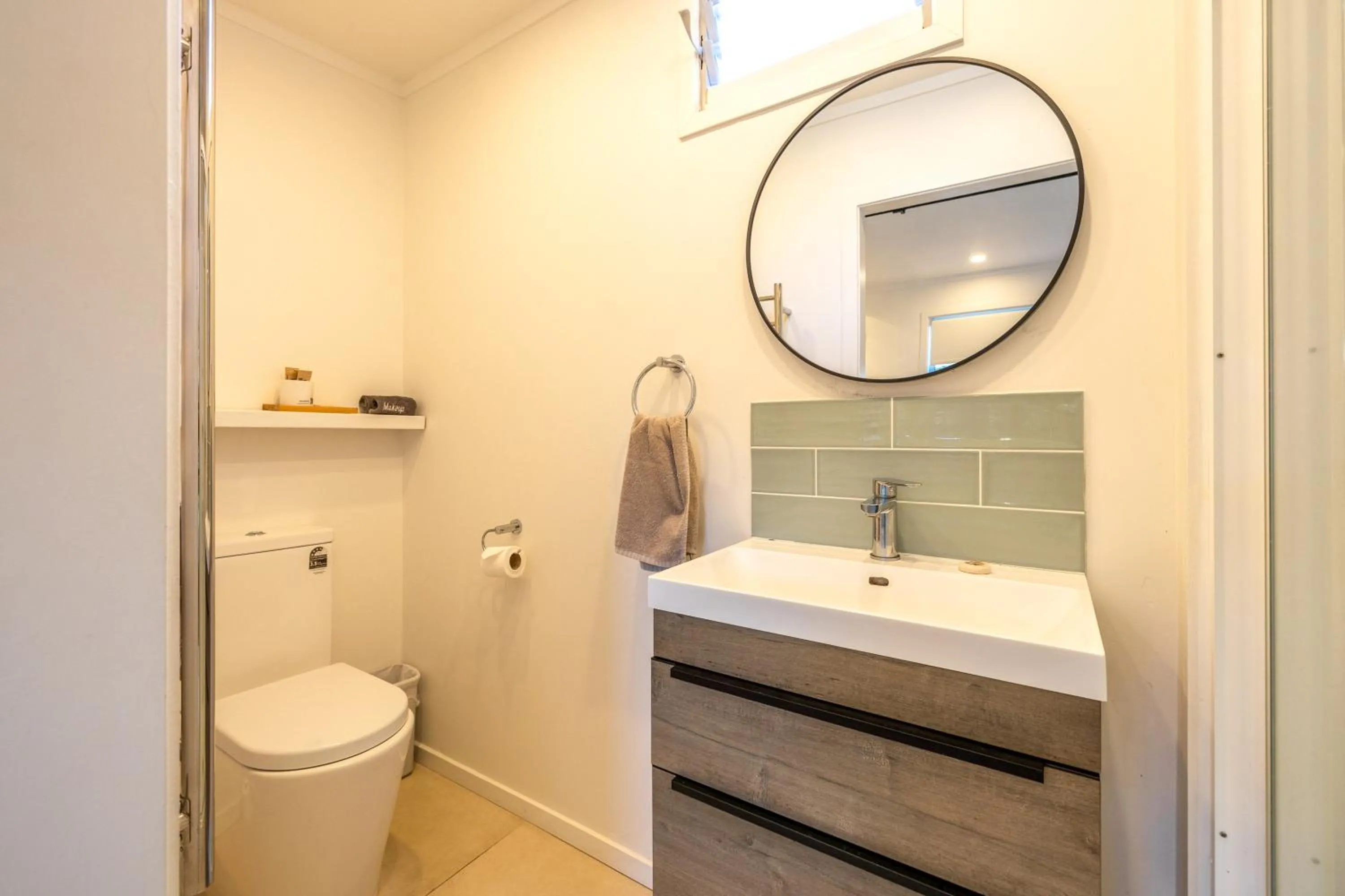 Waiheke Island Motel