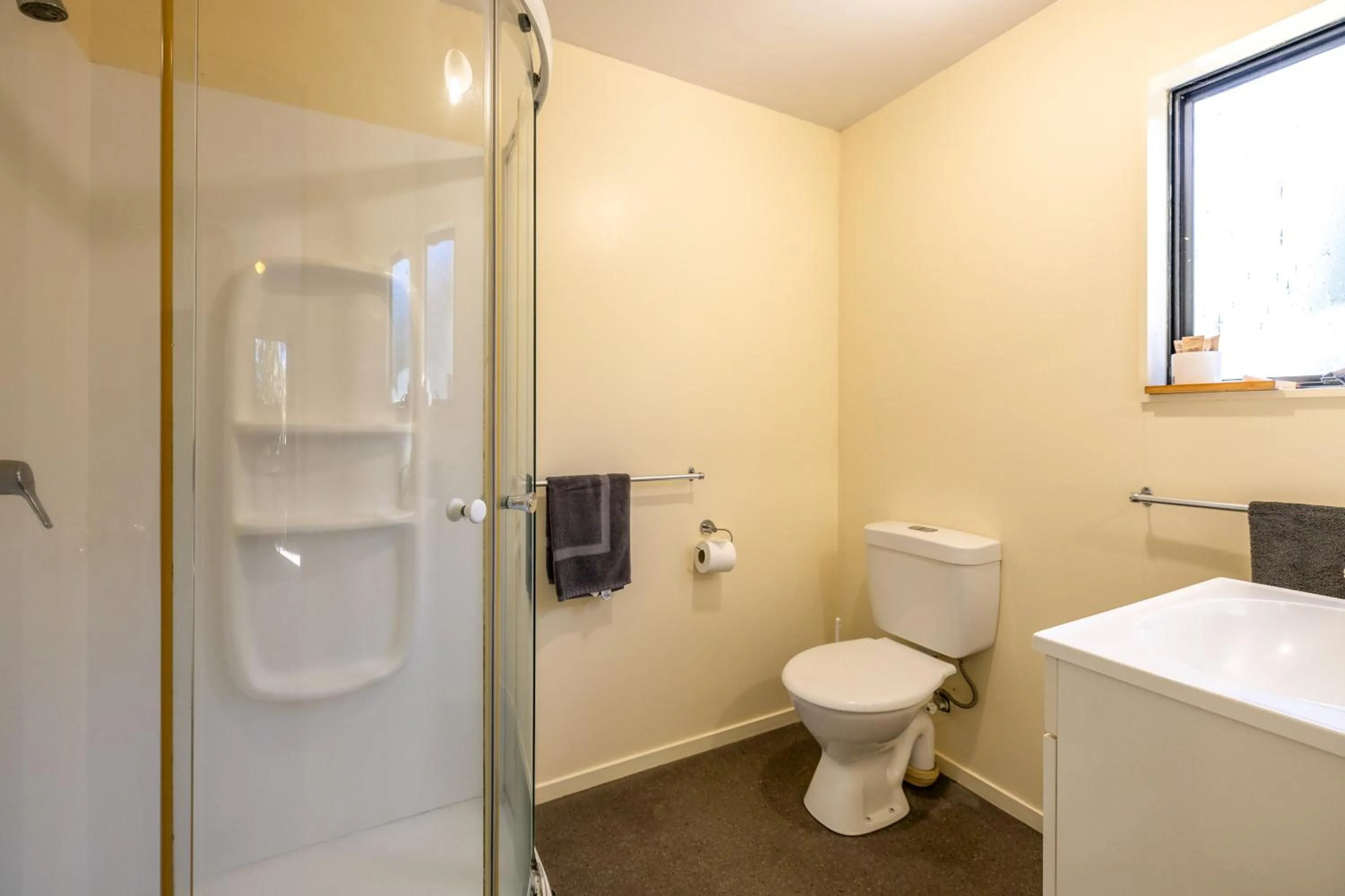 Waiheke Island Motel