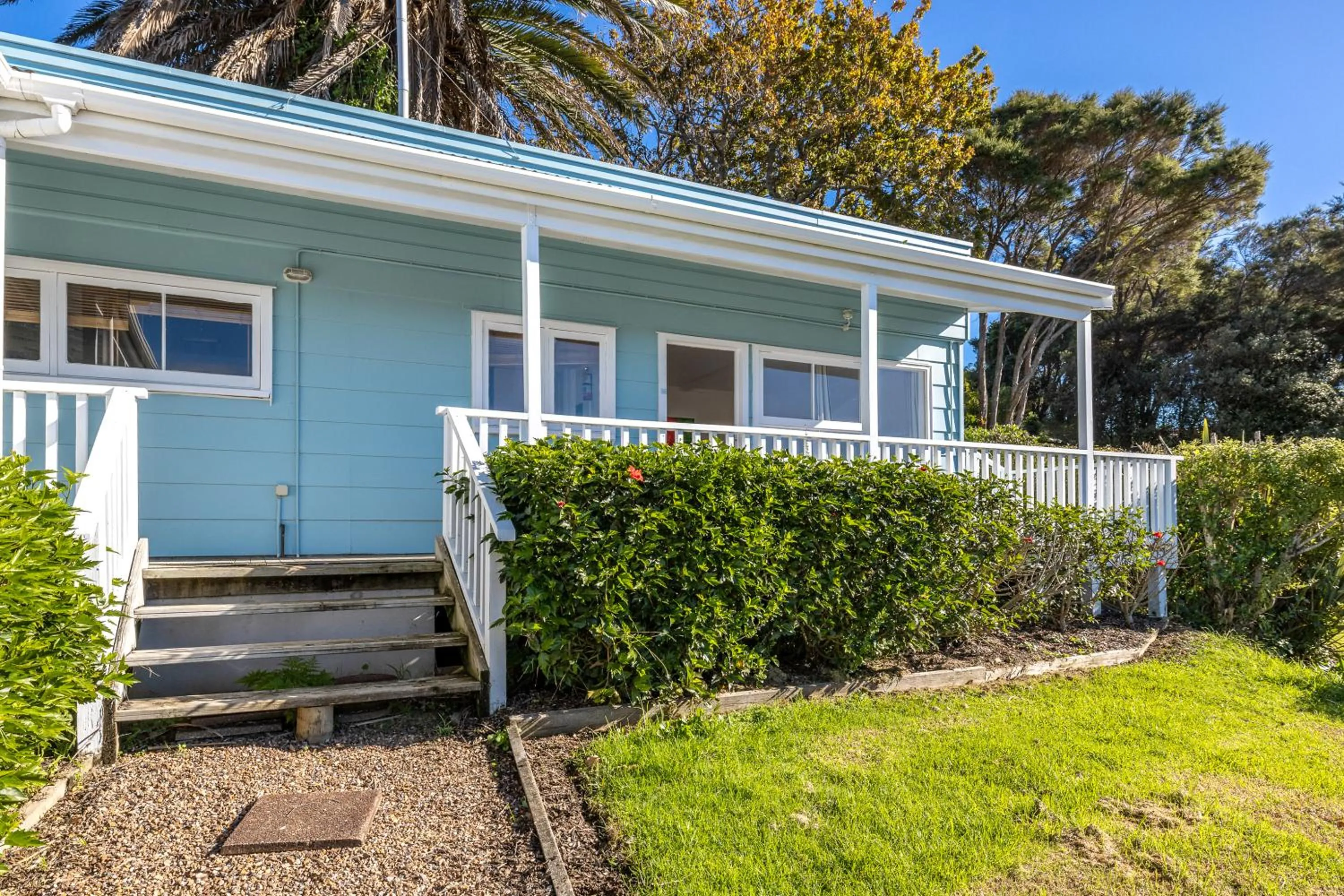 Waiheke Island Motel