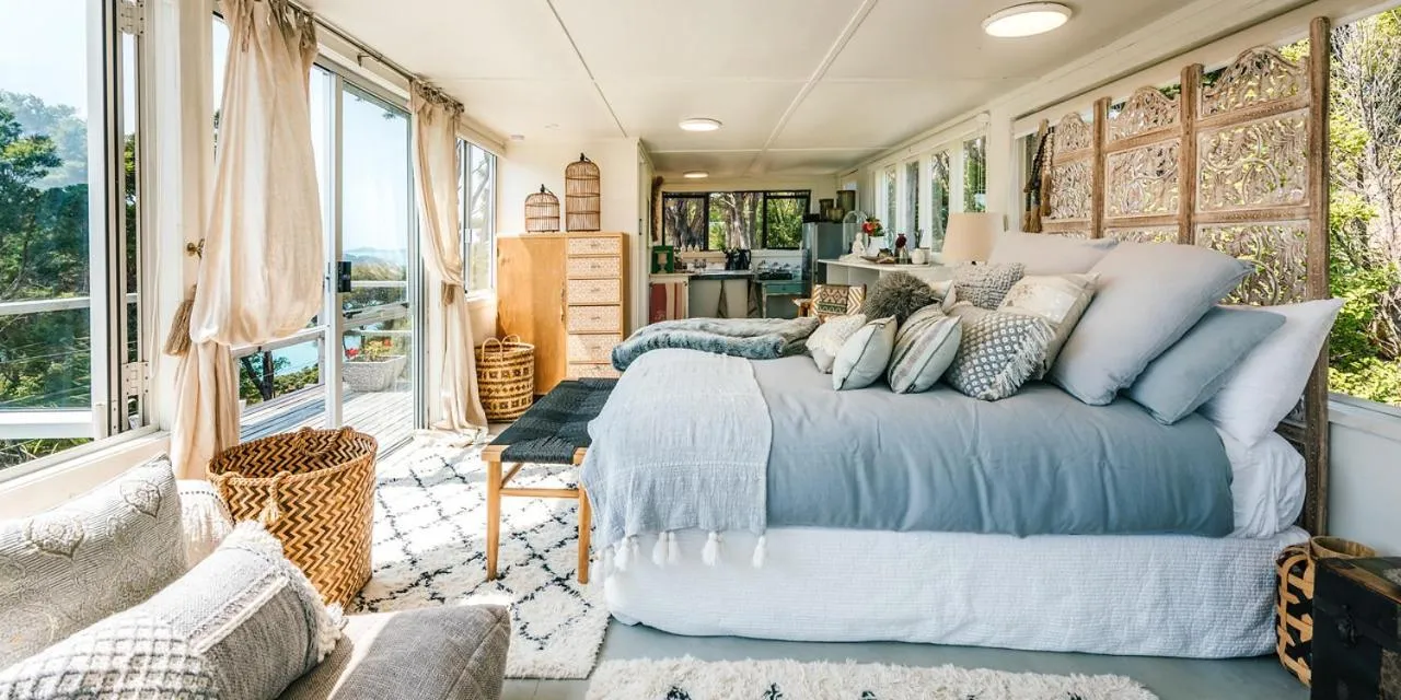 Waiheke Island Motel