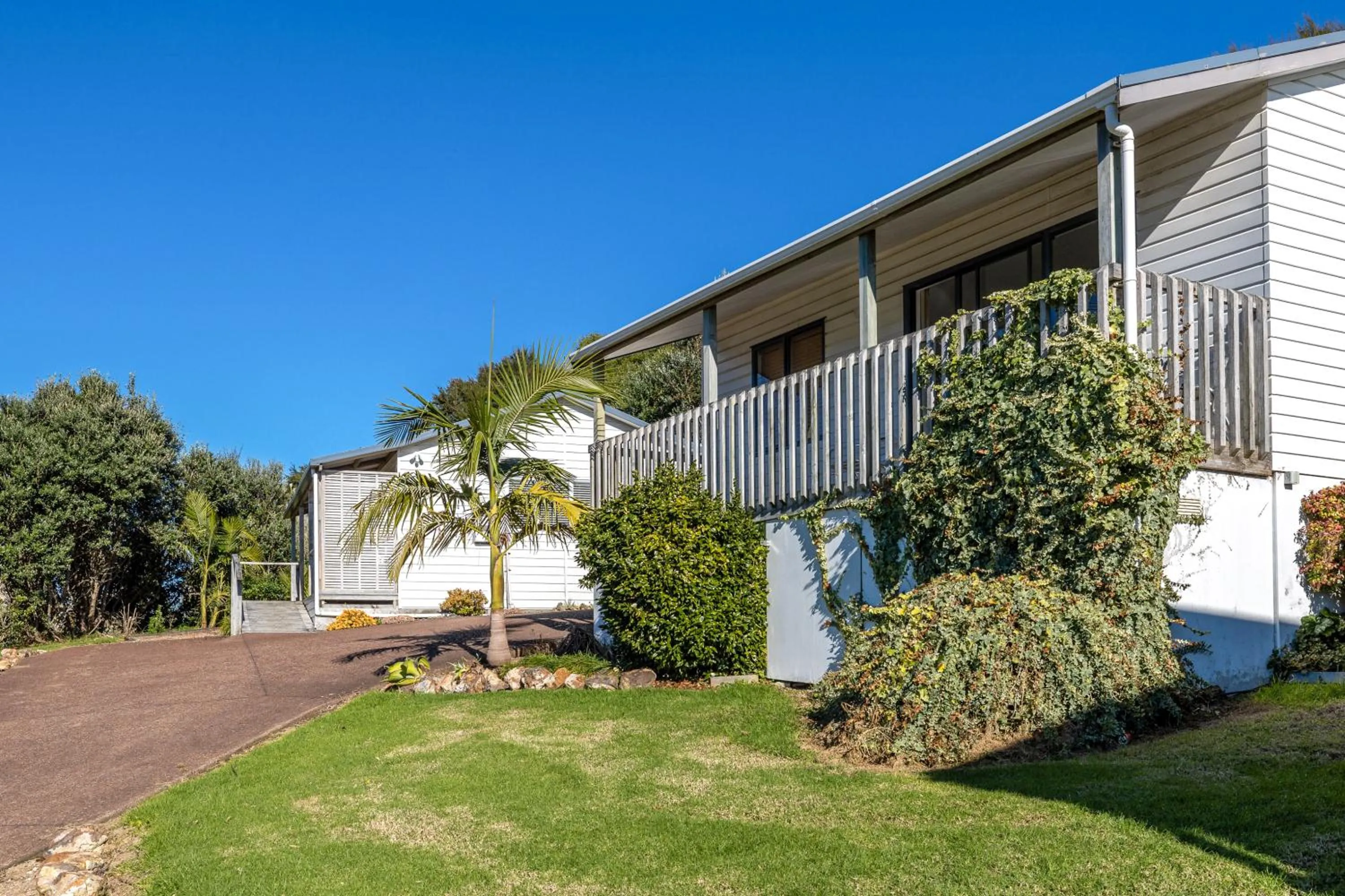 Waiheke Island Motel