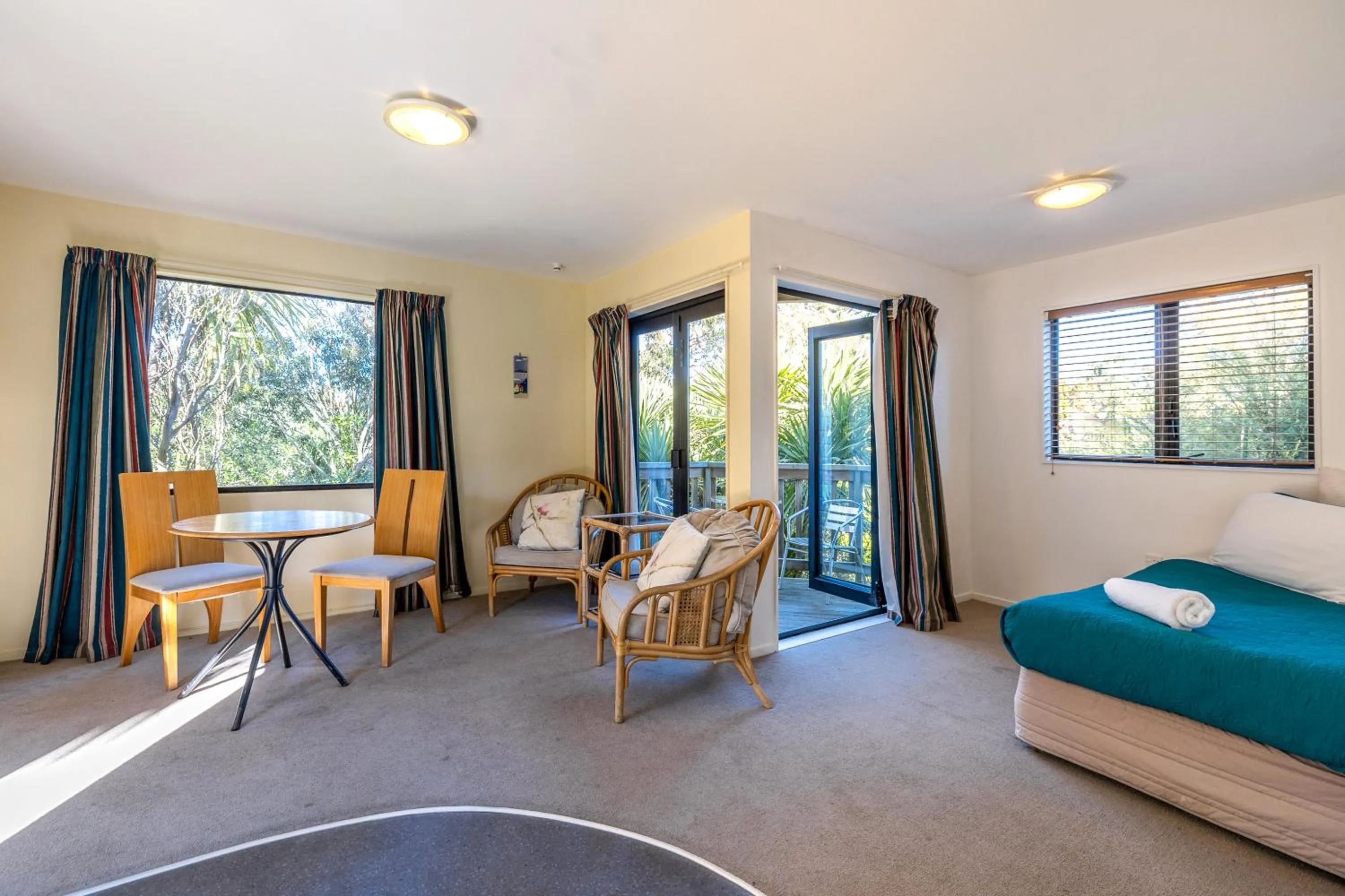 Waiheke Island Motel