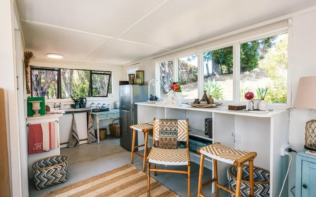 Waiheke Island Motel