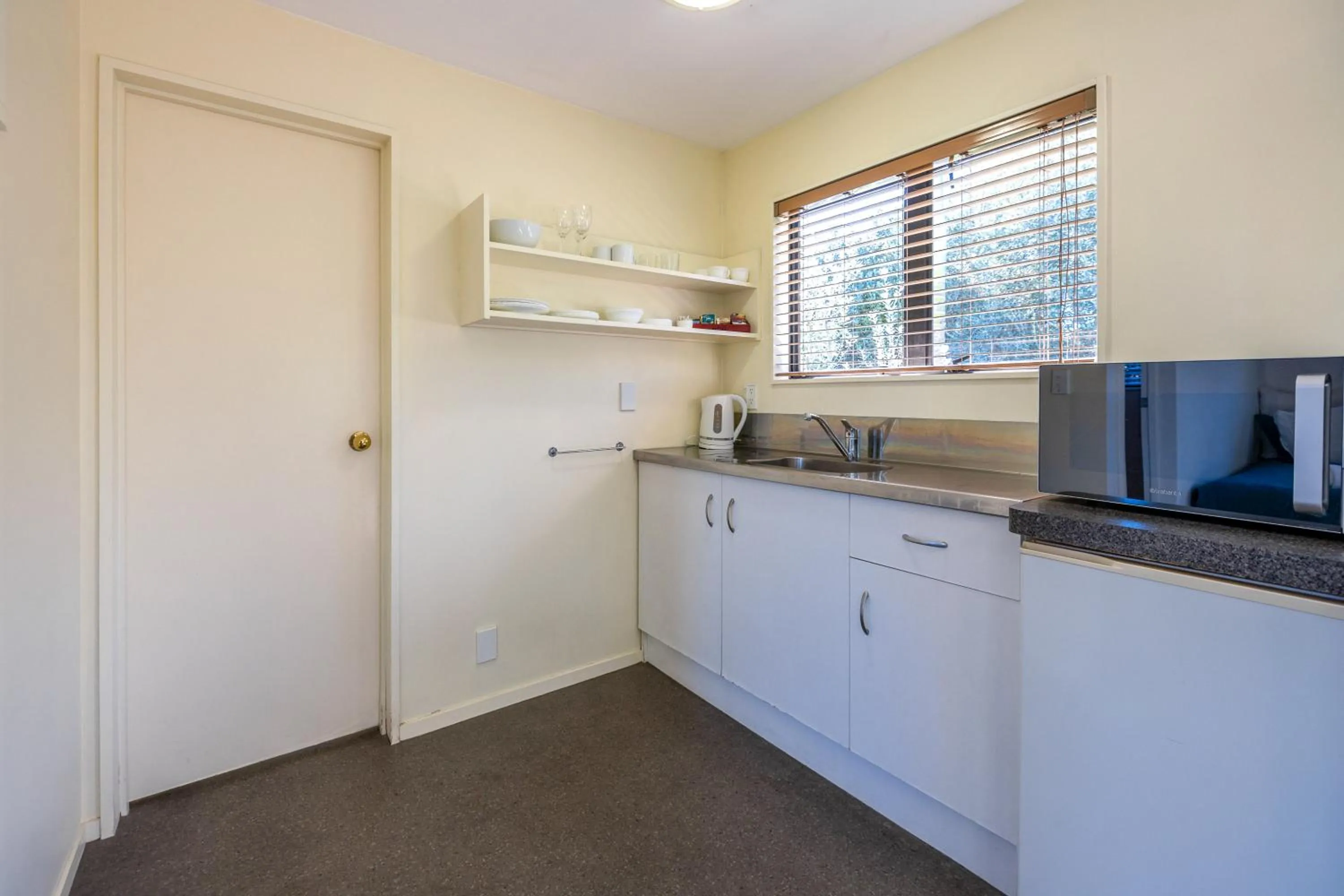 Waiheke Island Motel