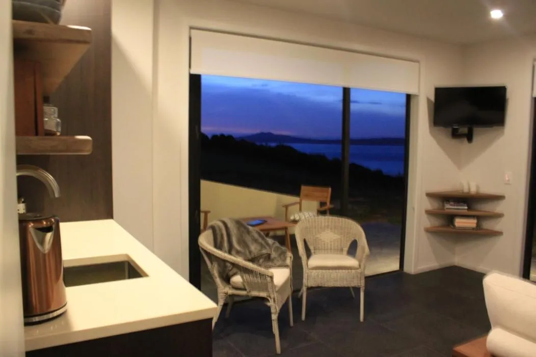 Waiheke Island Motel