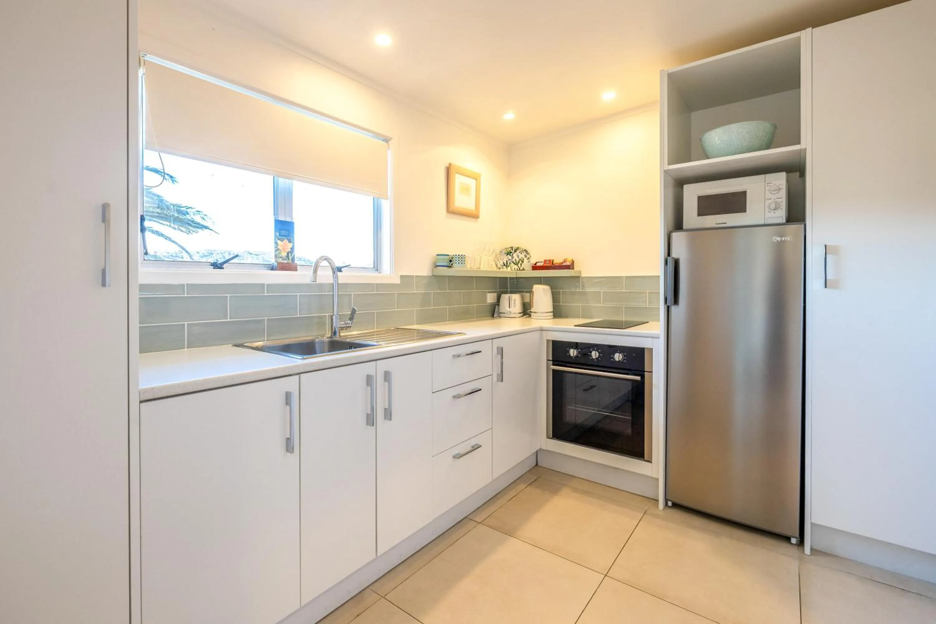 Waiheke Island Motel