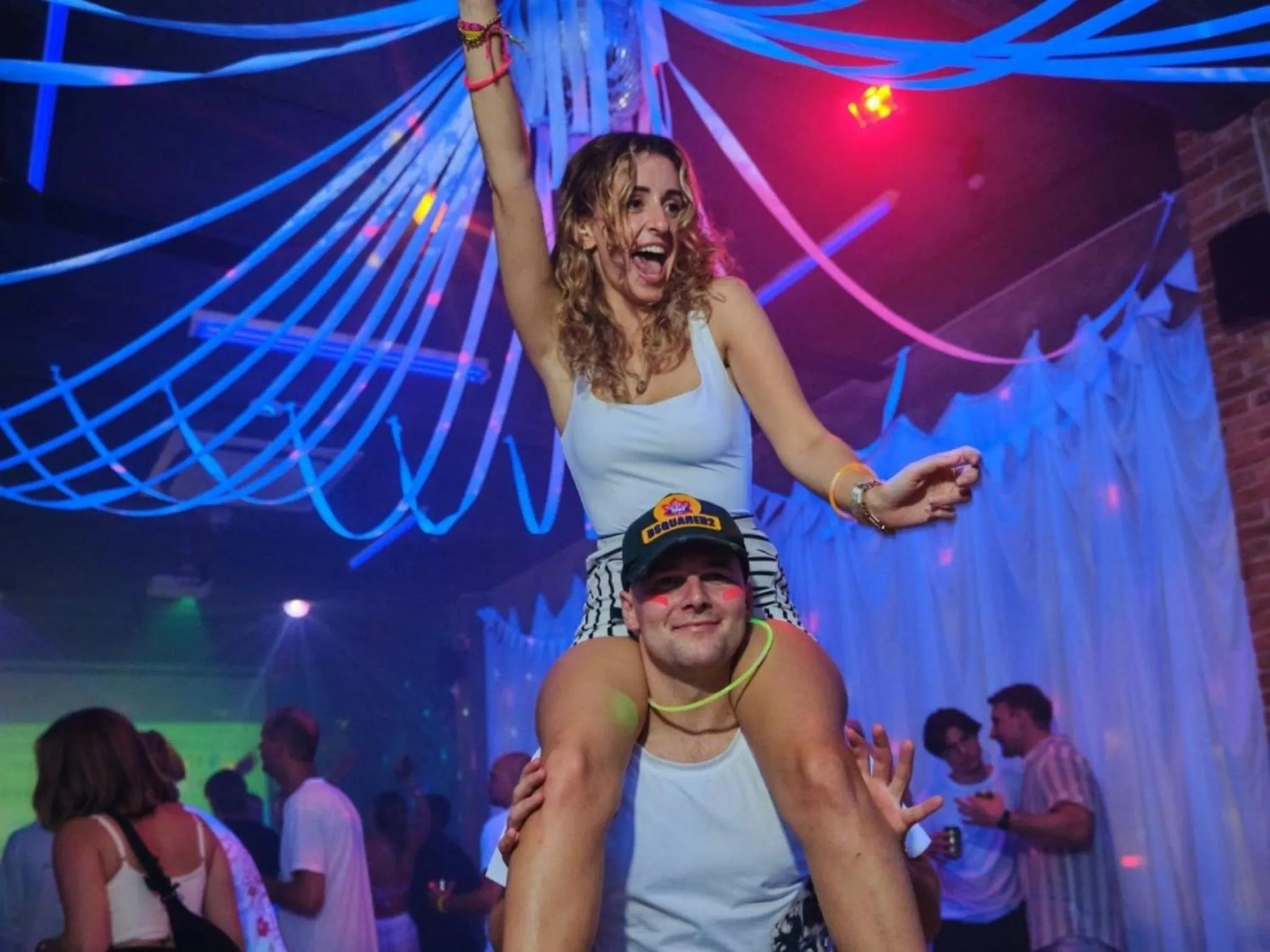 Lounge or bar in Mad Monkey Hoi An