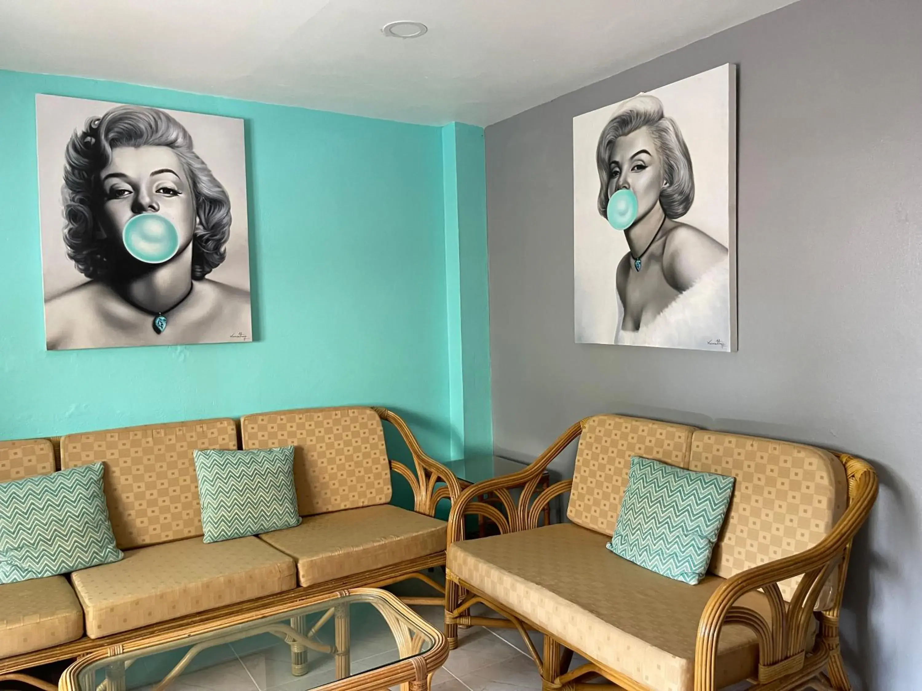 Summer Breeze Hotel Summer Breeze Hotel