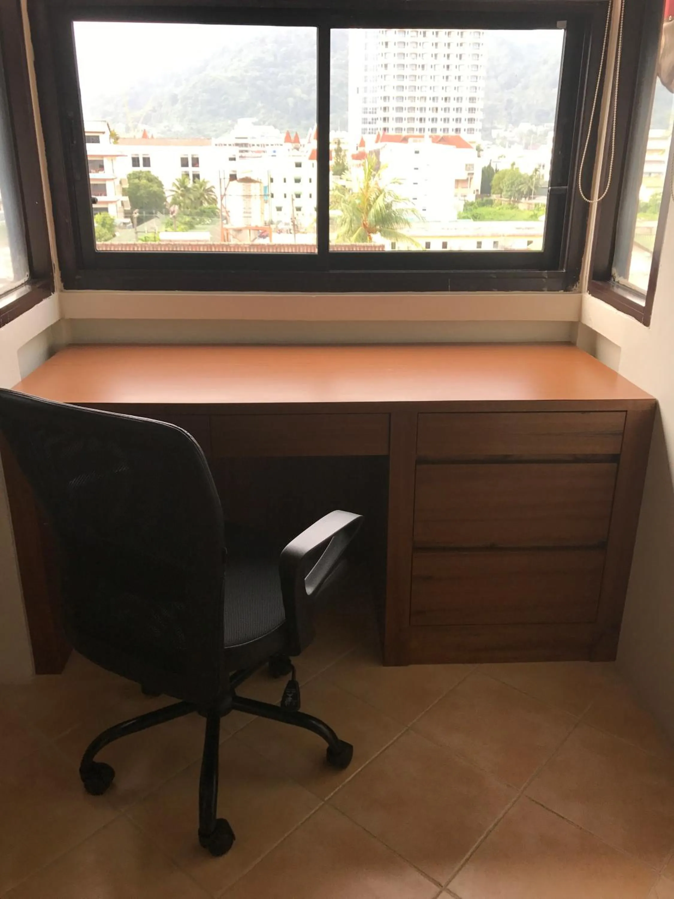 Other in Summer Breeze Hotel