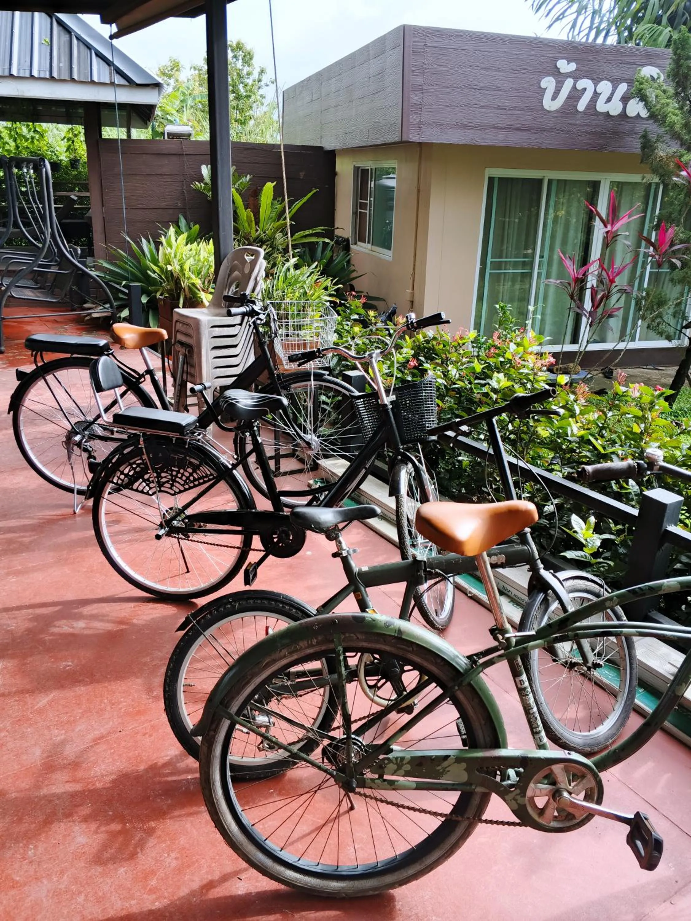 Baan Sin Suk