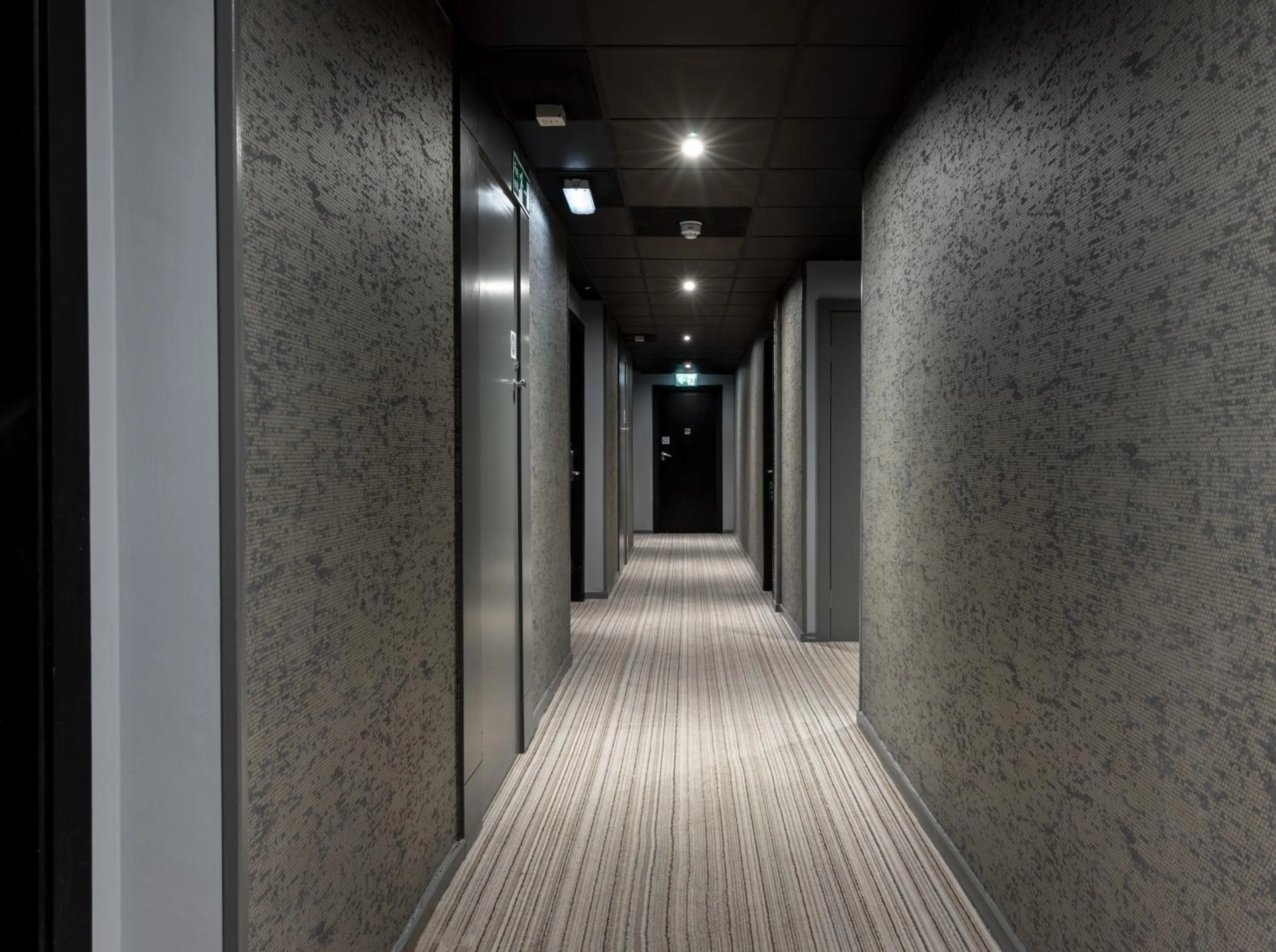 Property building in Holiday Inn York City Centre by IHG