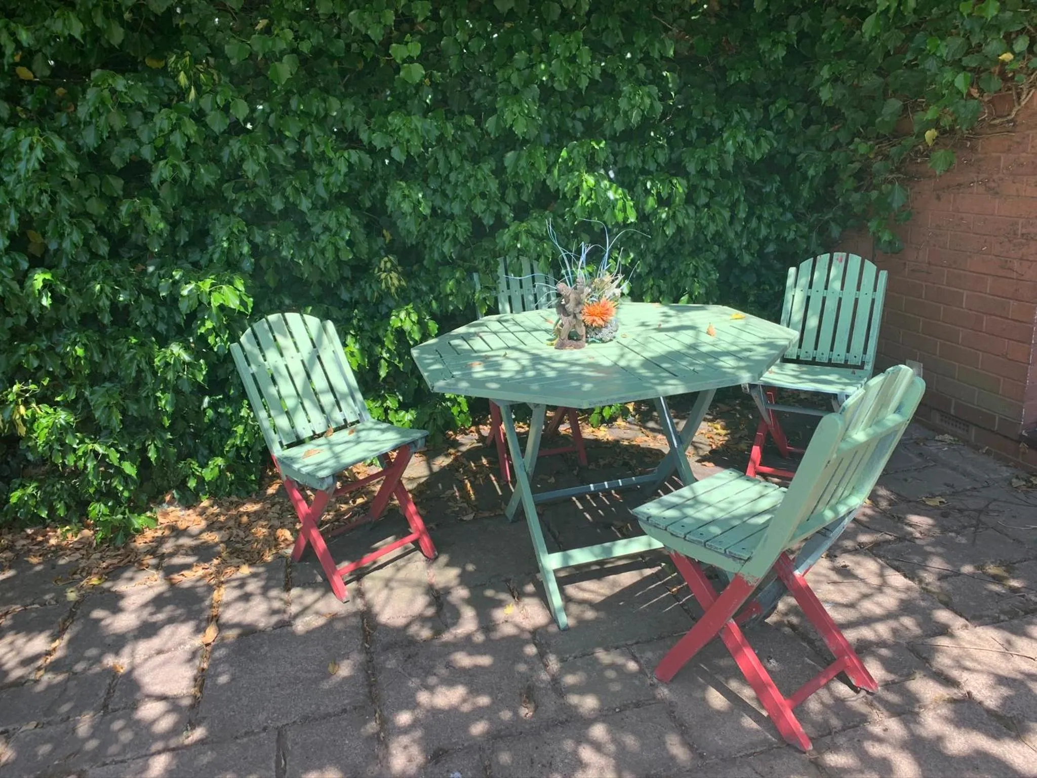 The Cedars House B&B