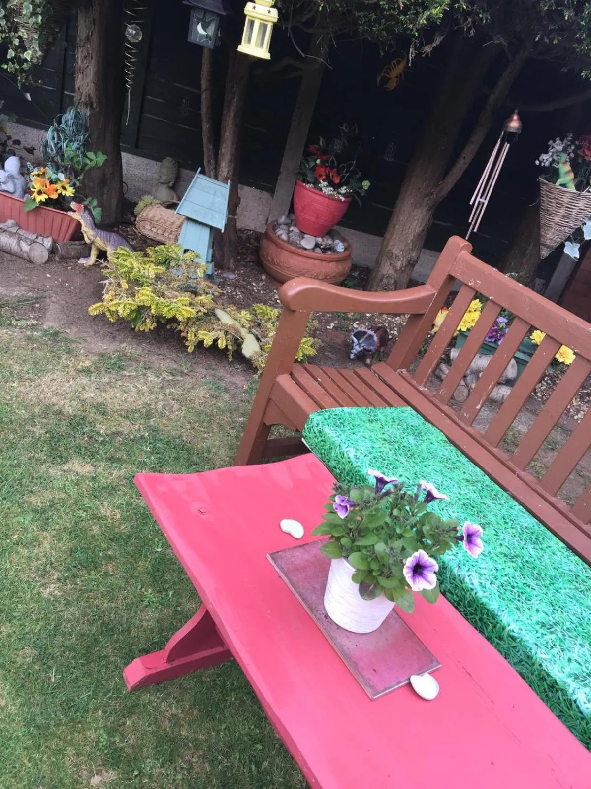 The Cedars House B&B