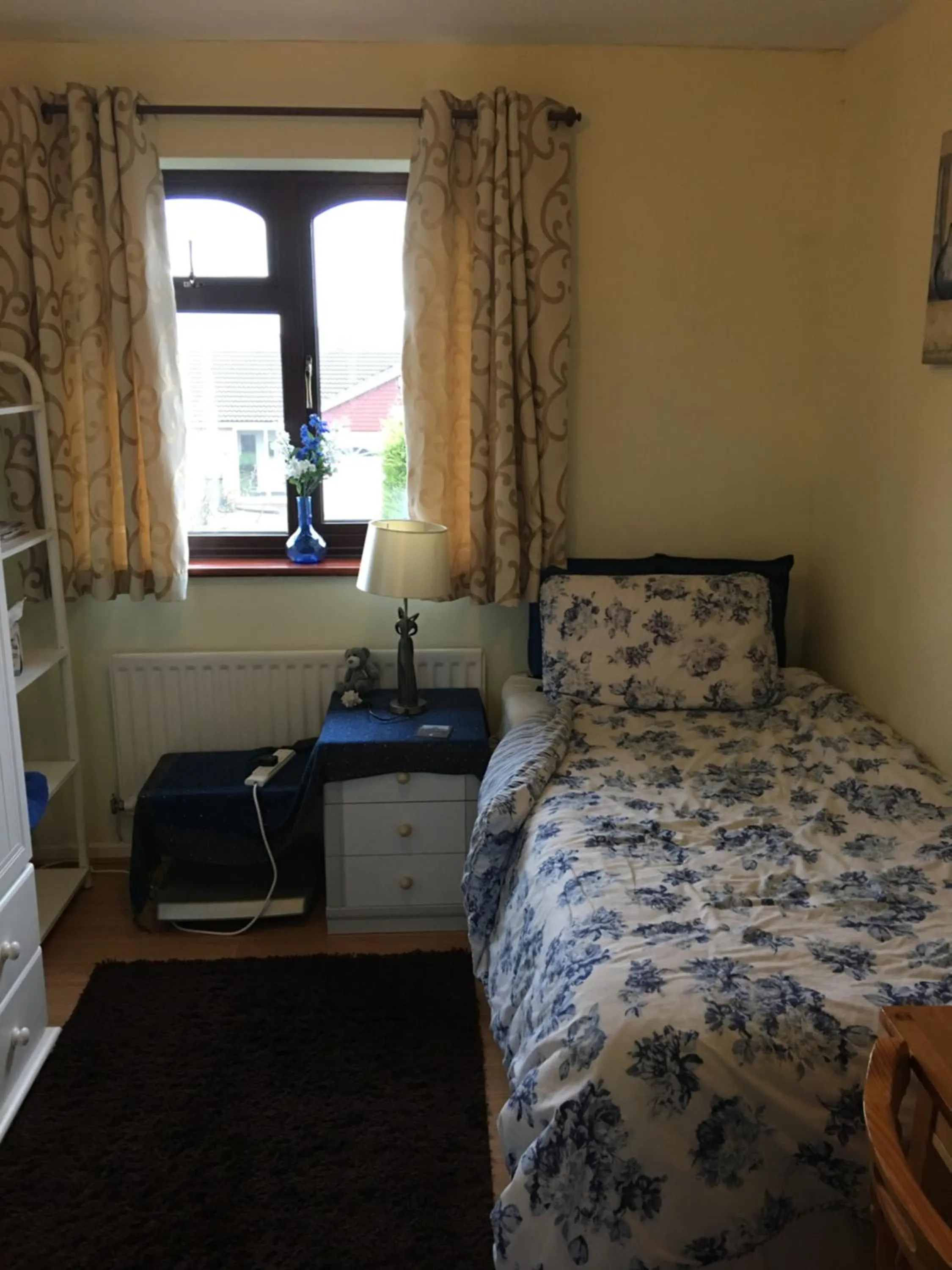 The Cedars House B&B