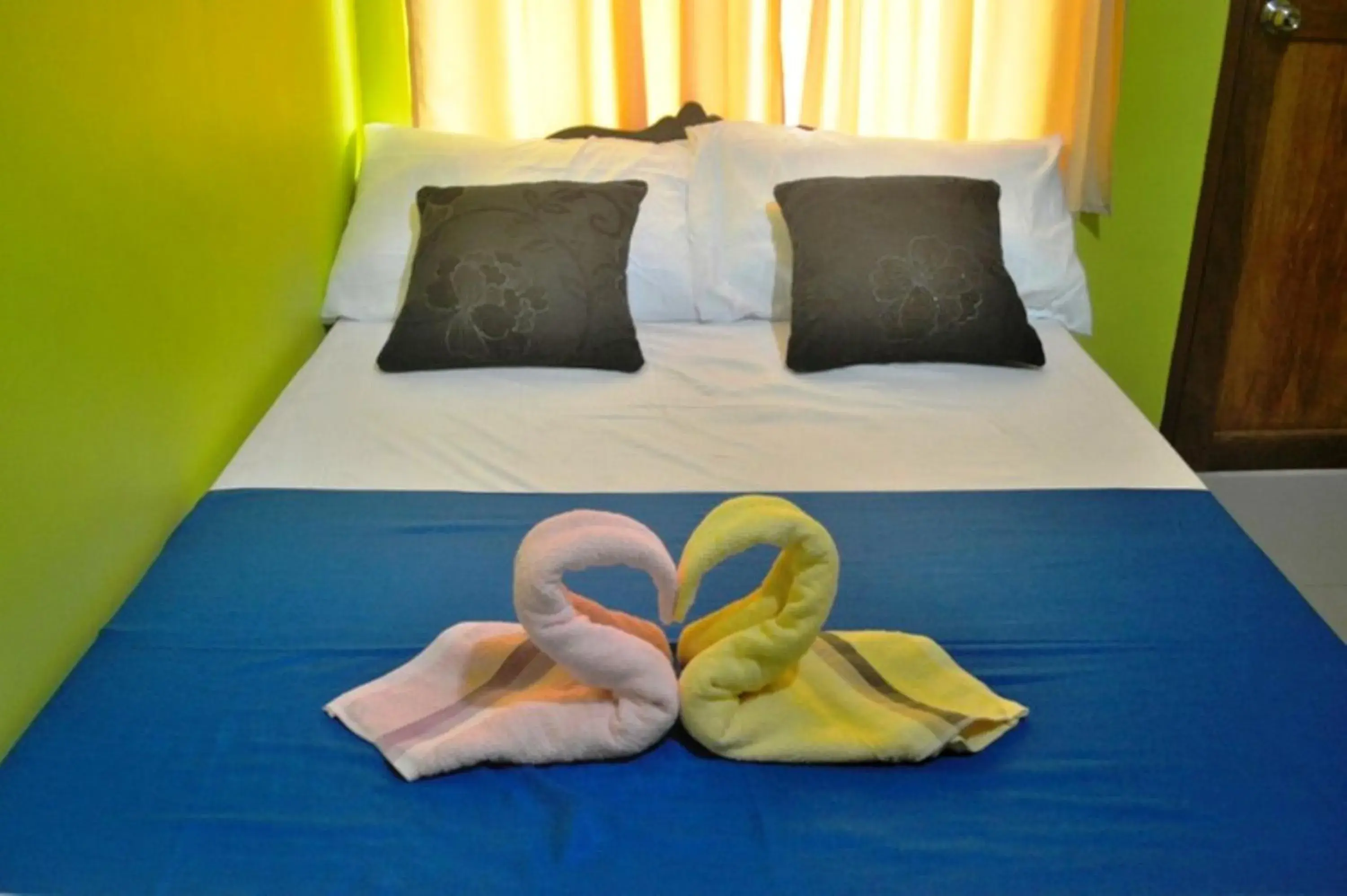 Amelia Homestay Amelia Homestay