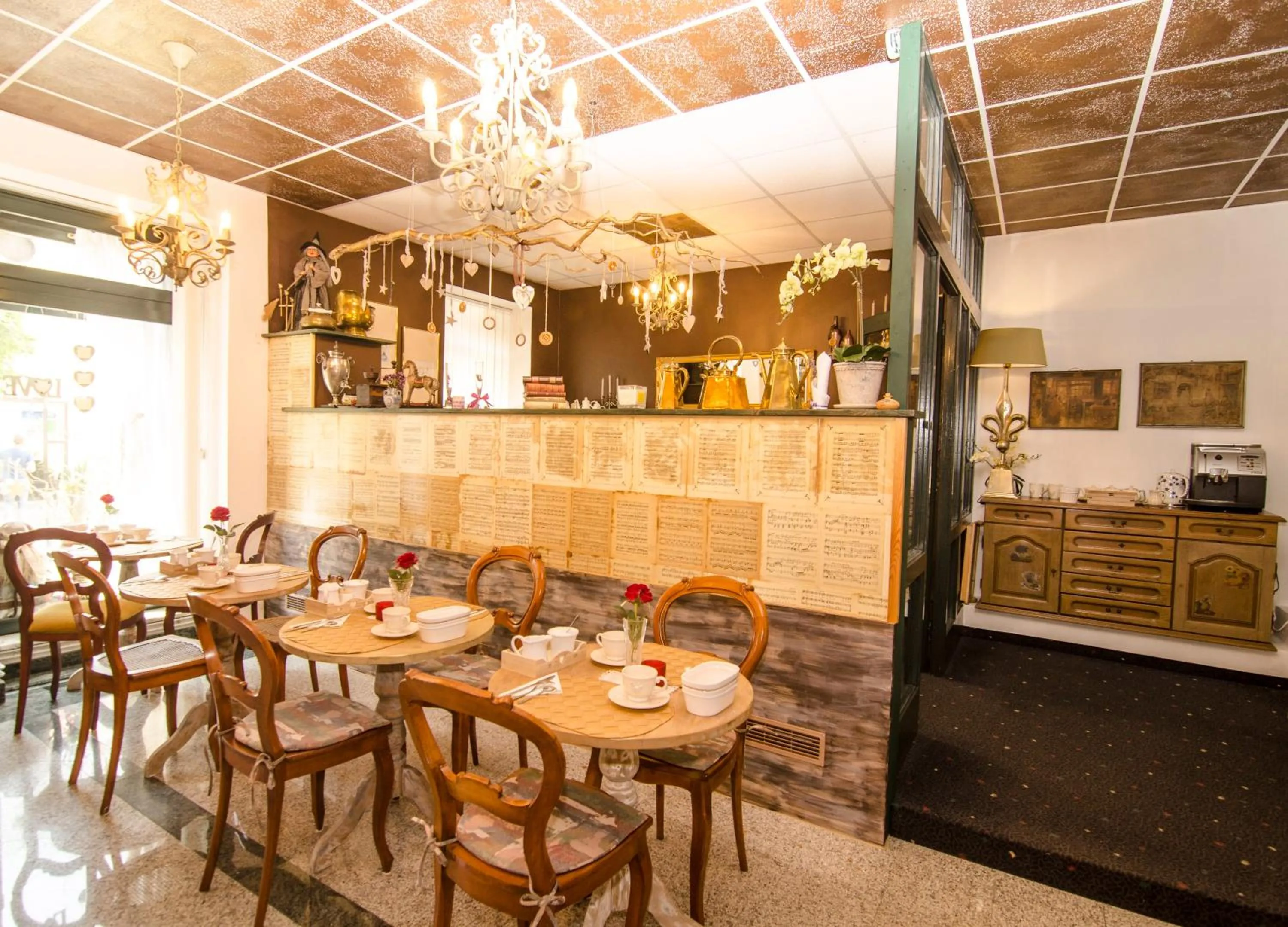 Trubarjev Art Boutique hotel