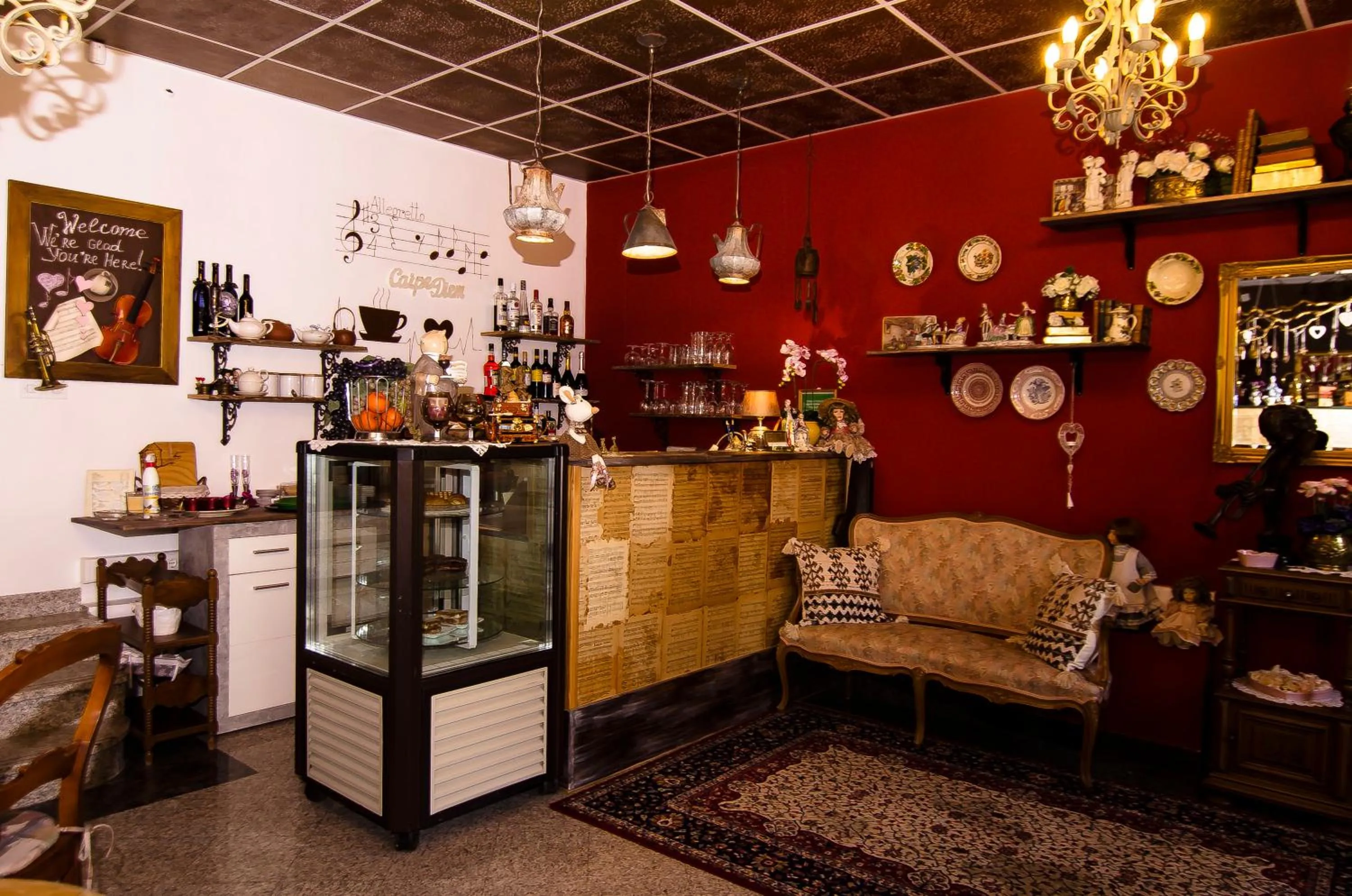 Trubarjev Art Boutique hotel