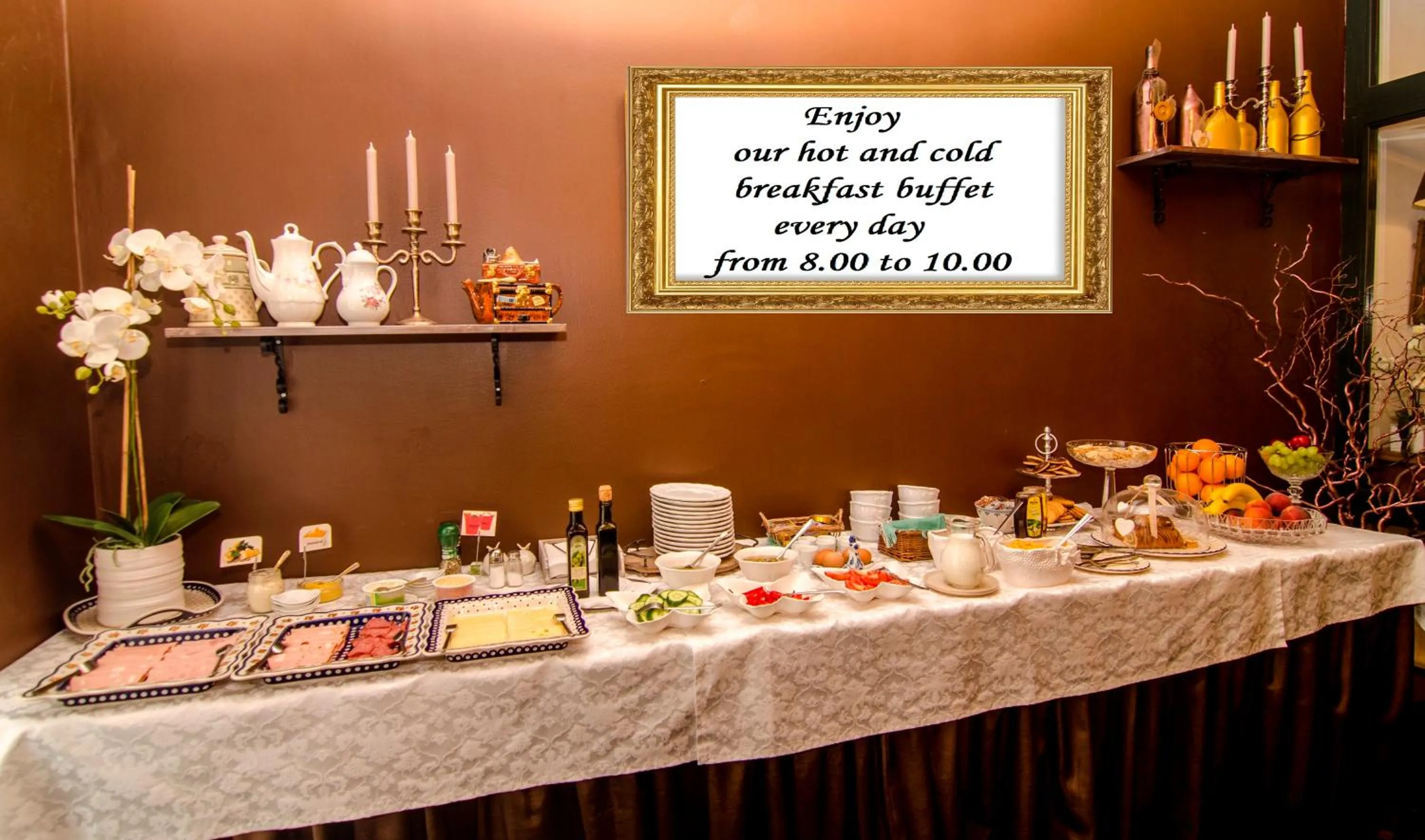 Trubarjev Art Boutique hotel