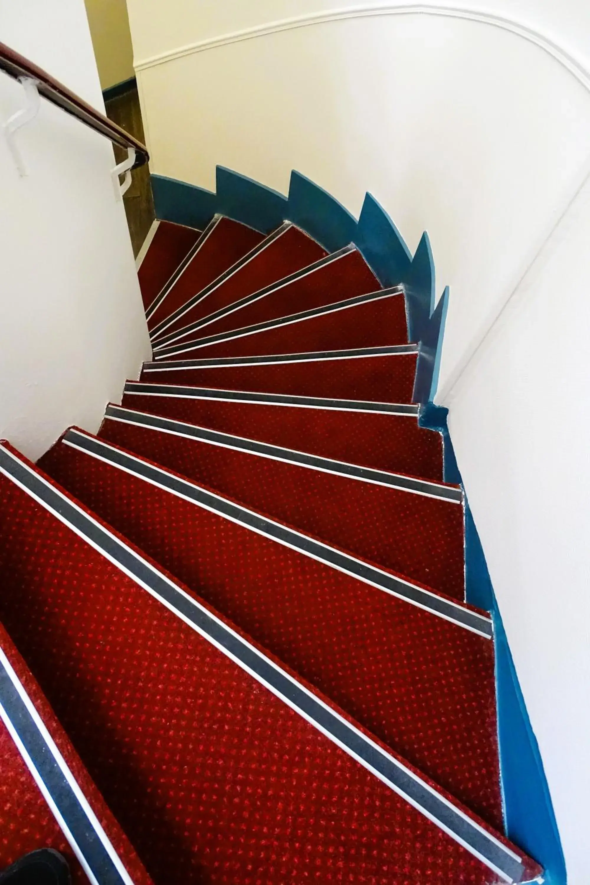 Property building in Hipotel Paris Voltaire Bastille Property building in Hipotel Paris Voltaire Bastille