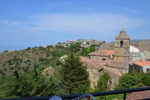 B&B Incantevole Vicolo