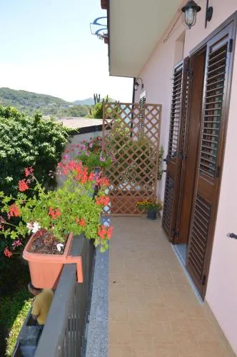 B&B Incantevole Vicolo