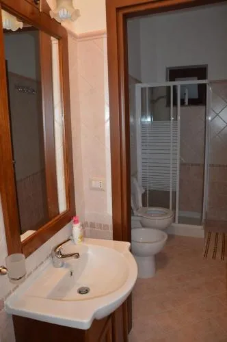 B&B Incantevole Vicolo