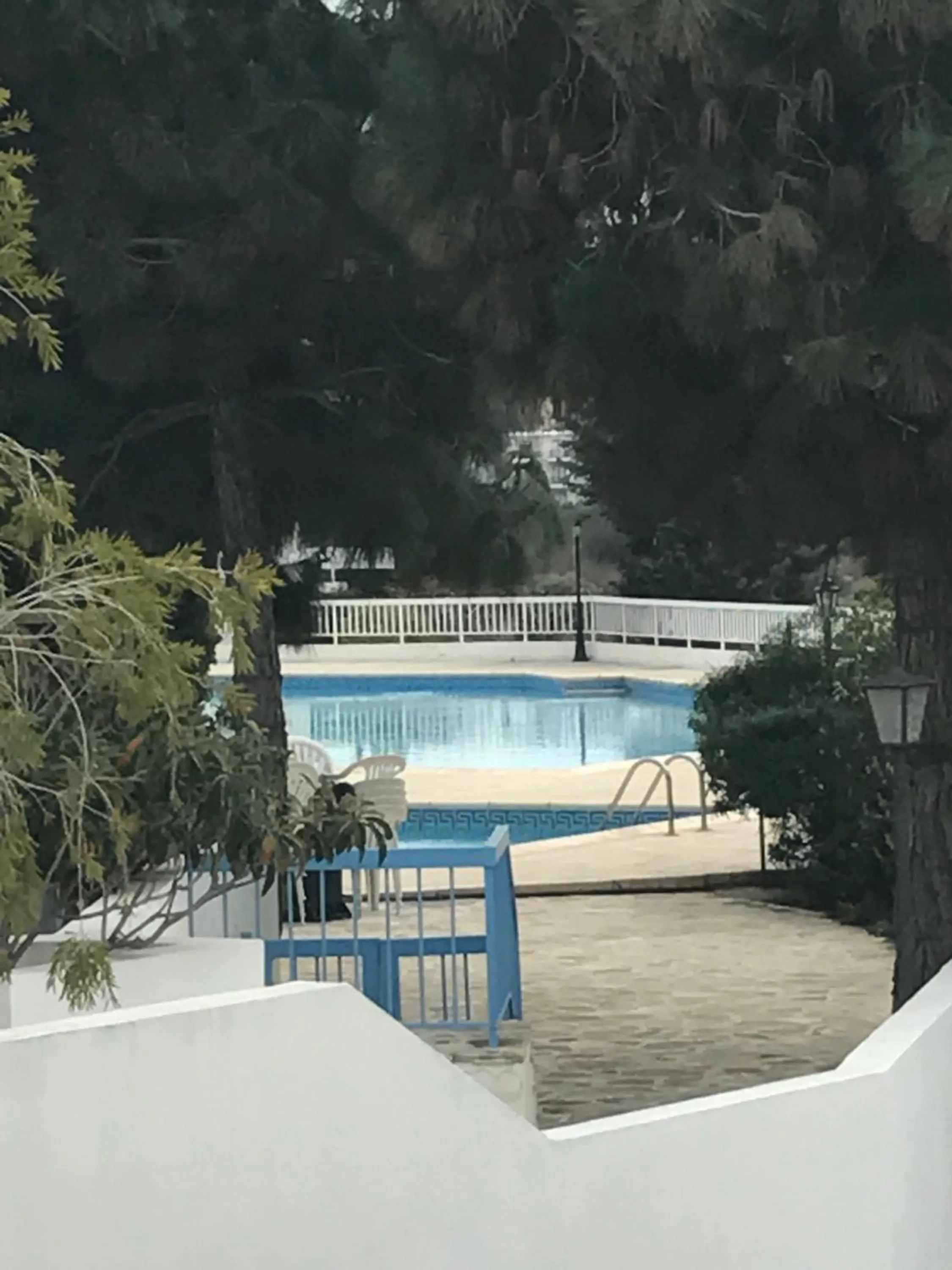 Ikaria Village , apartment 202