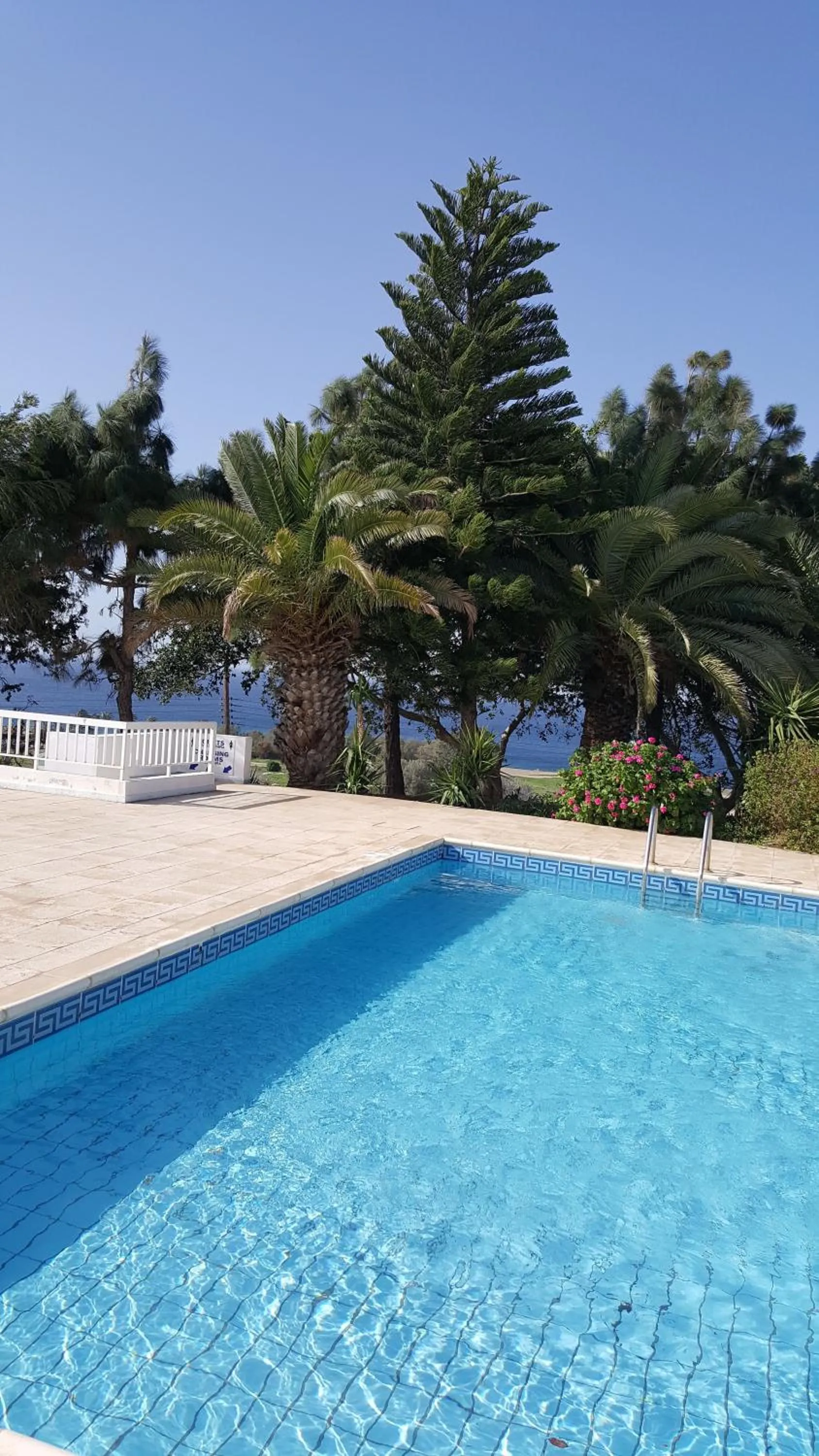 Ikaria Village , apartment 202