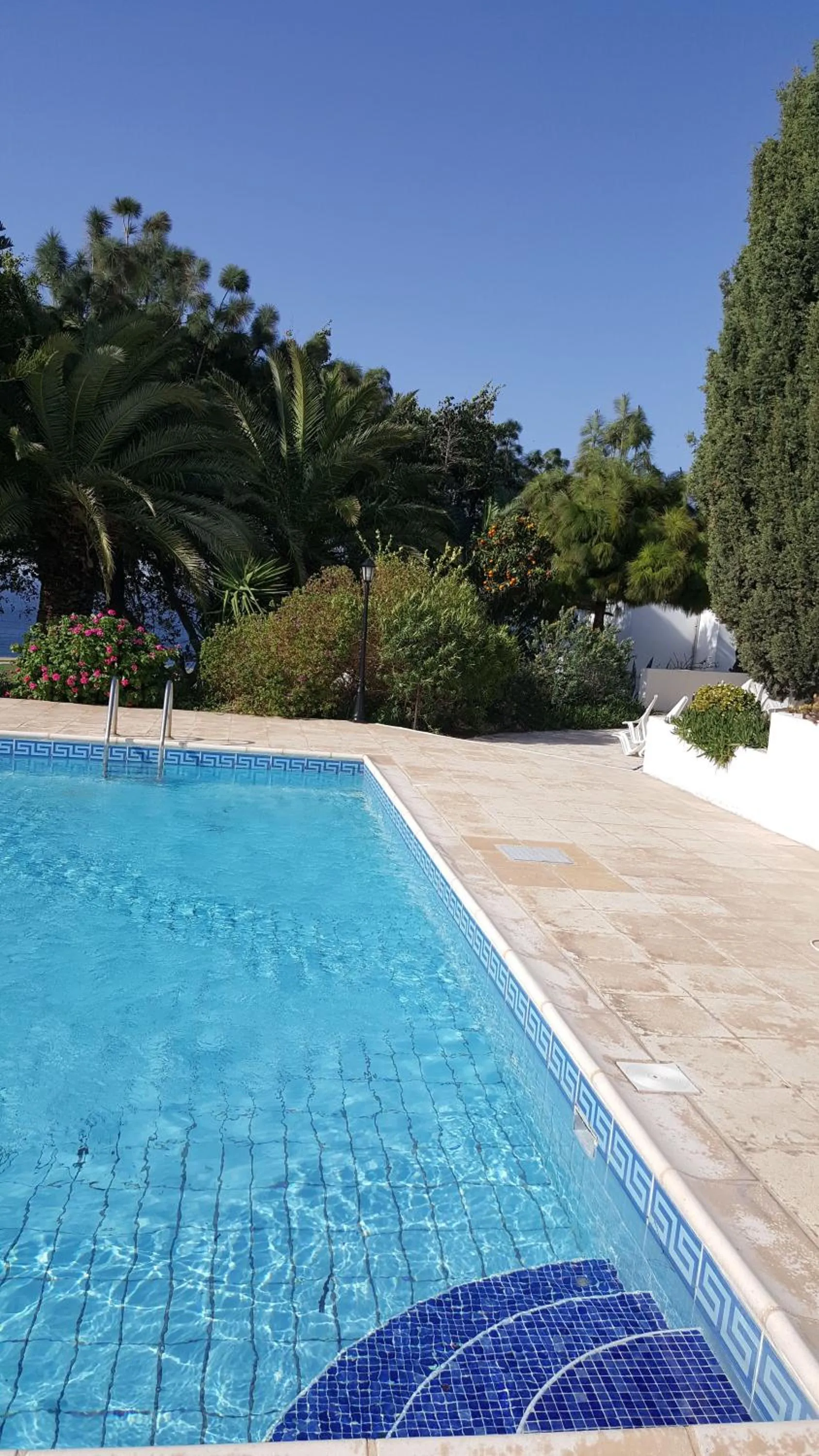 Ikaria Village , apartment 202