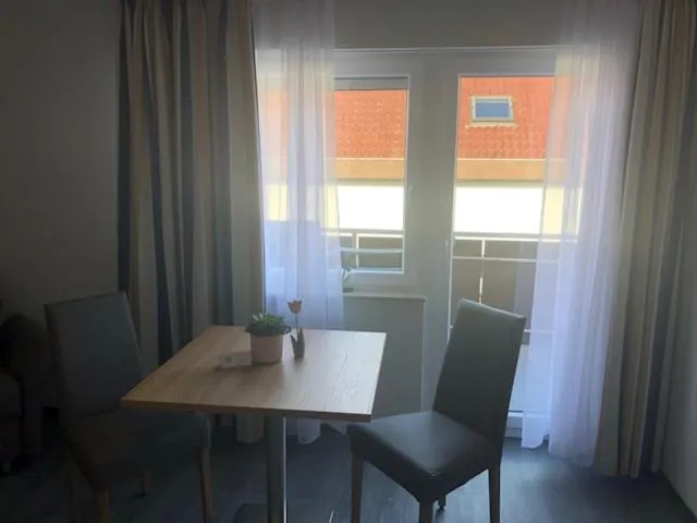 Balcony/Terrace in Hotel Lamm