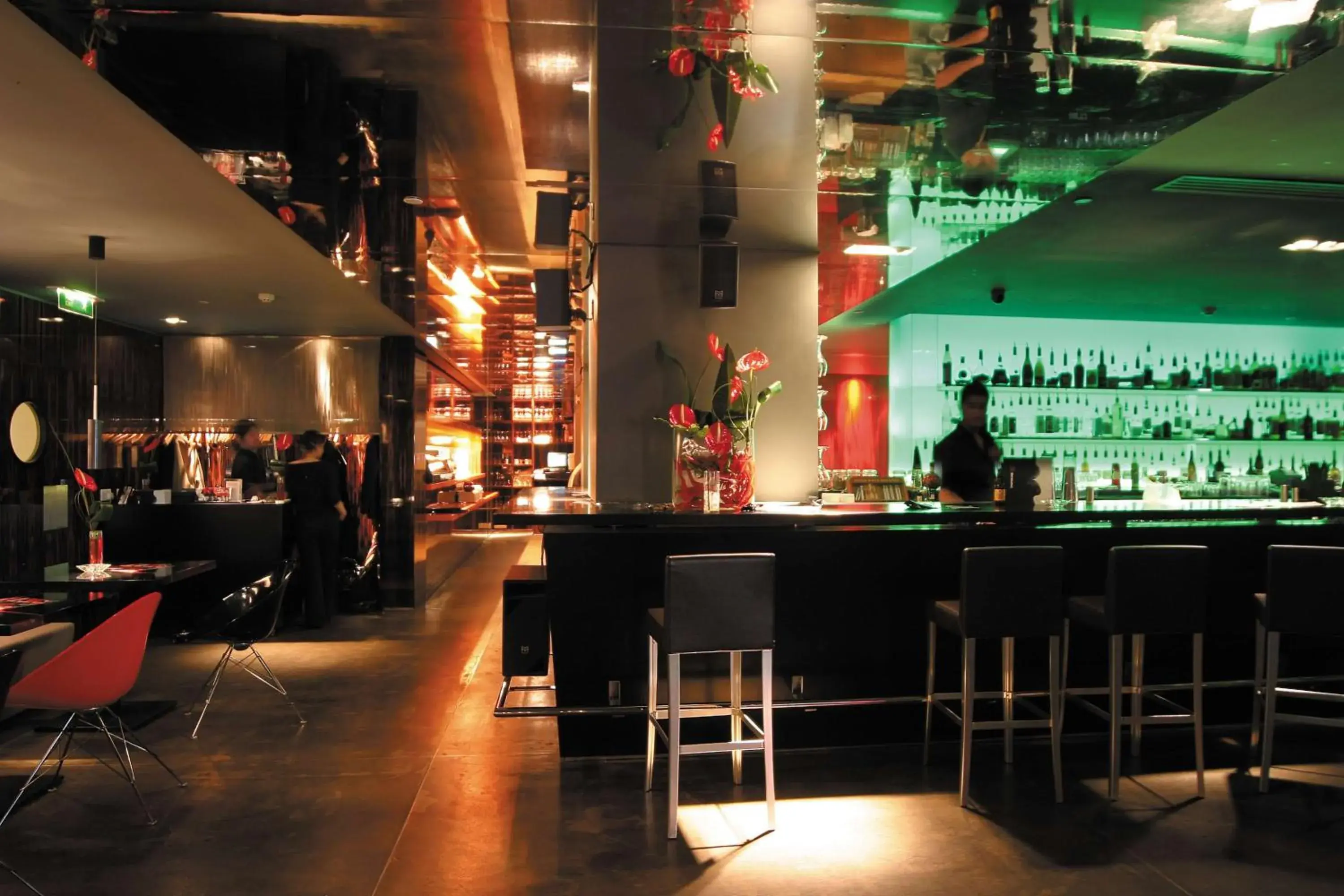 Restaurant/places to eat in Park Plaza Leeds Restaurant/places to eat in Park Plaza Leeds