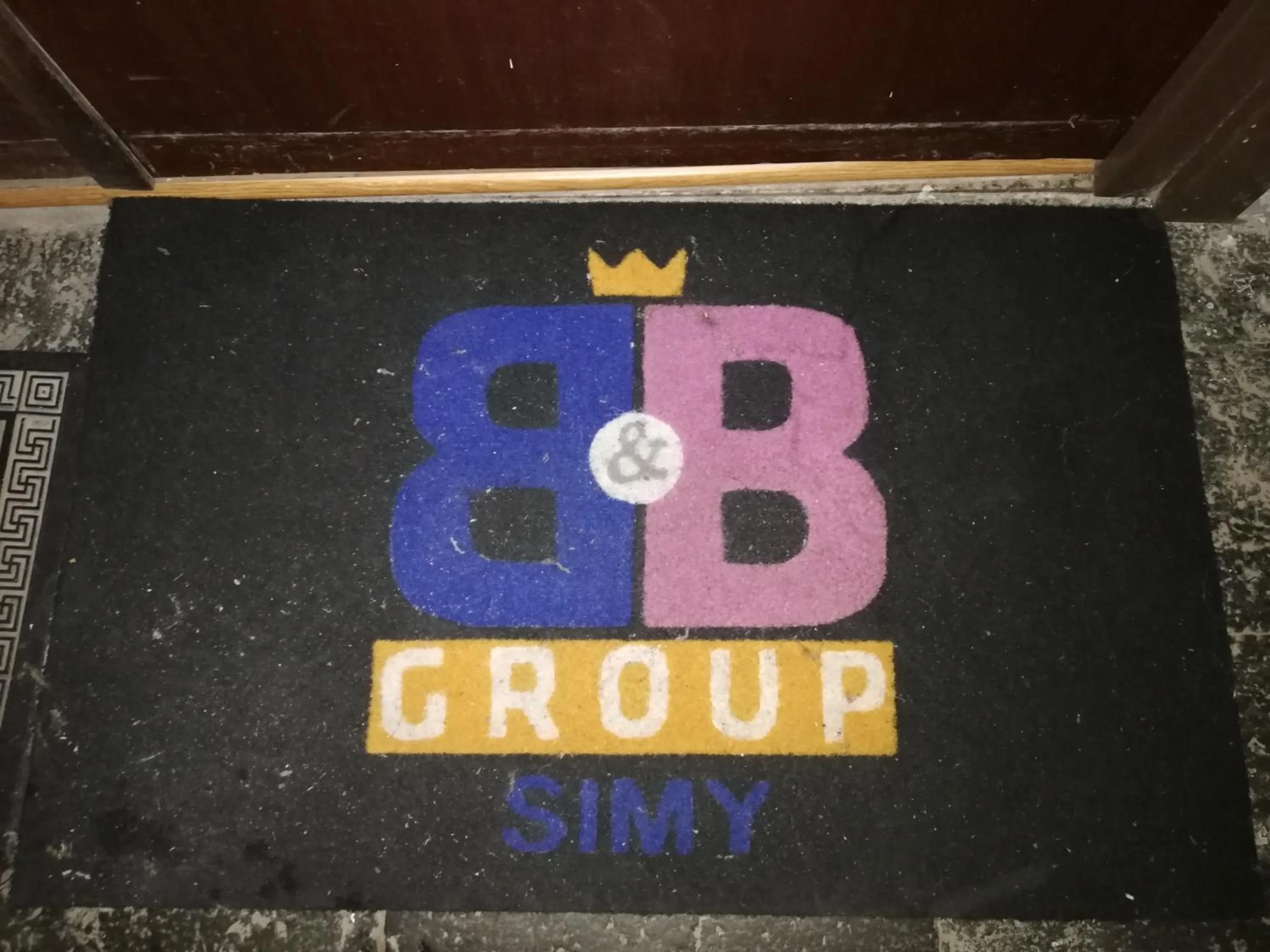 B&B Simy