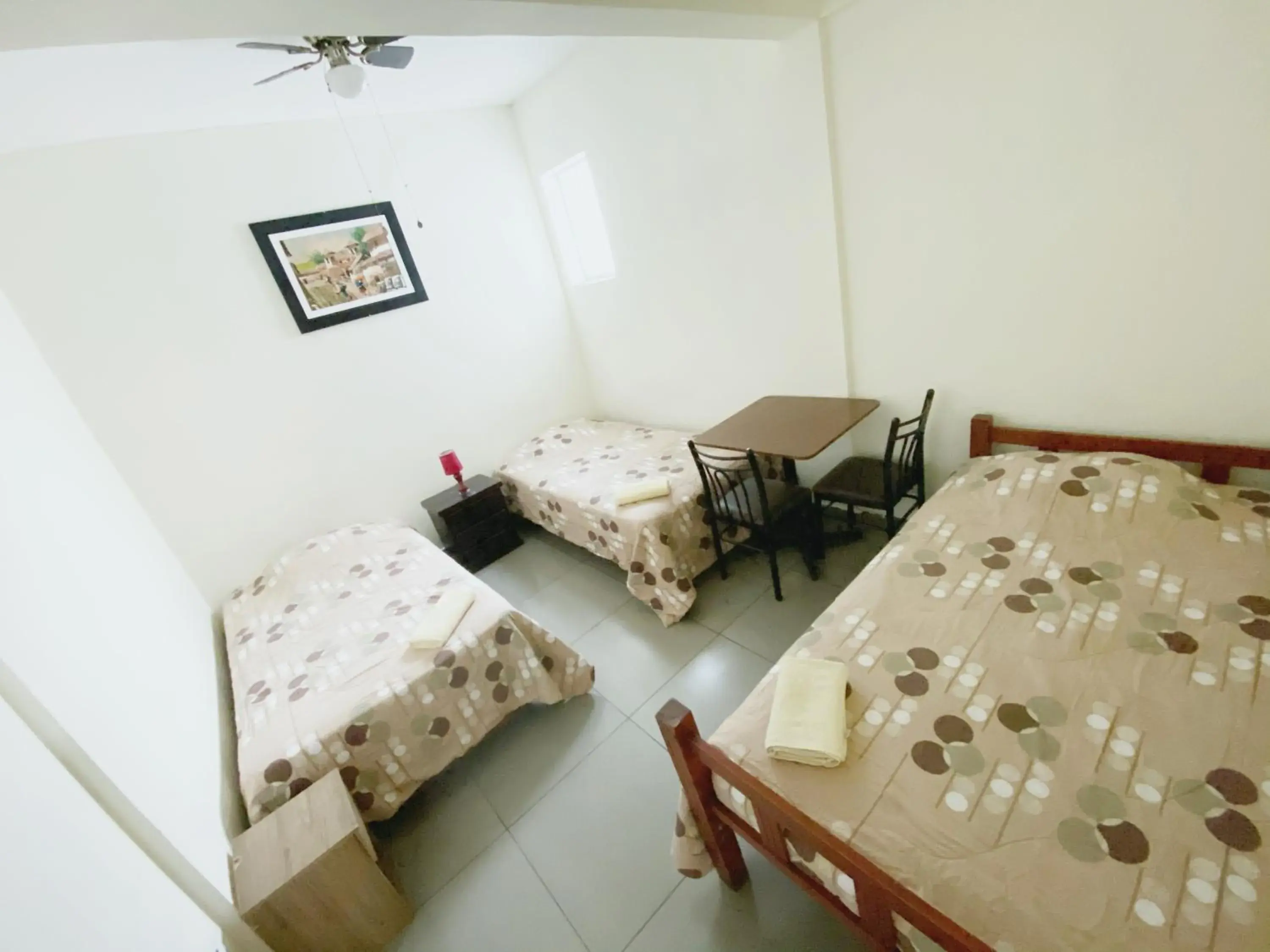 Photo of the whole room, Bed in Lima House Hostel Photo of the whole room, Bed in Lima House Hostel