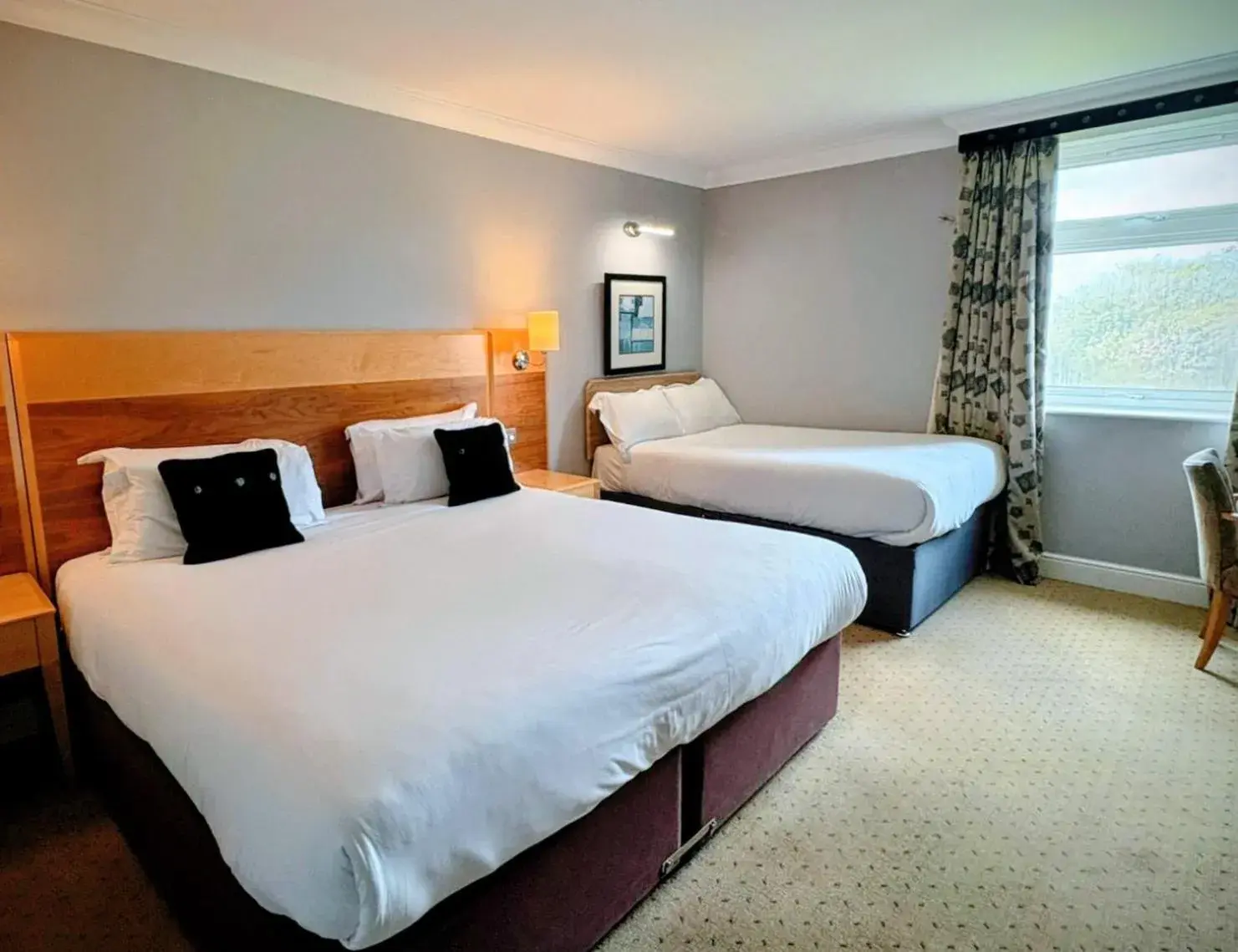 Bedroom, Bed in Apollo Hotel Bedroom, Bed in Apollo Hotel