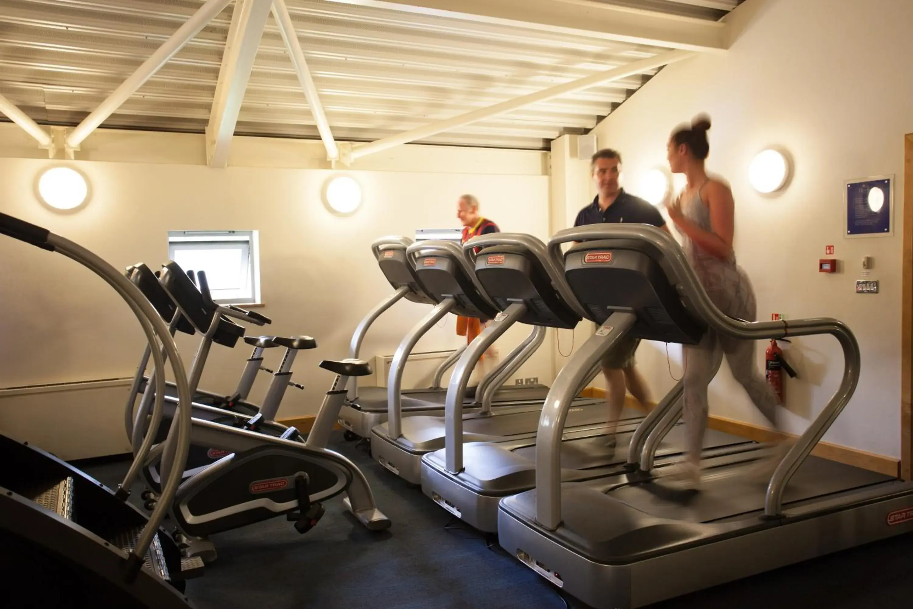 Swimming pool in Apollo Hotel Swimming pool in Apollo Hotel