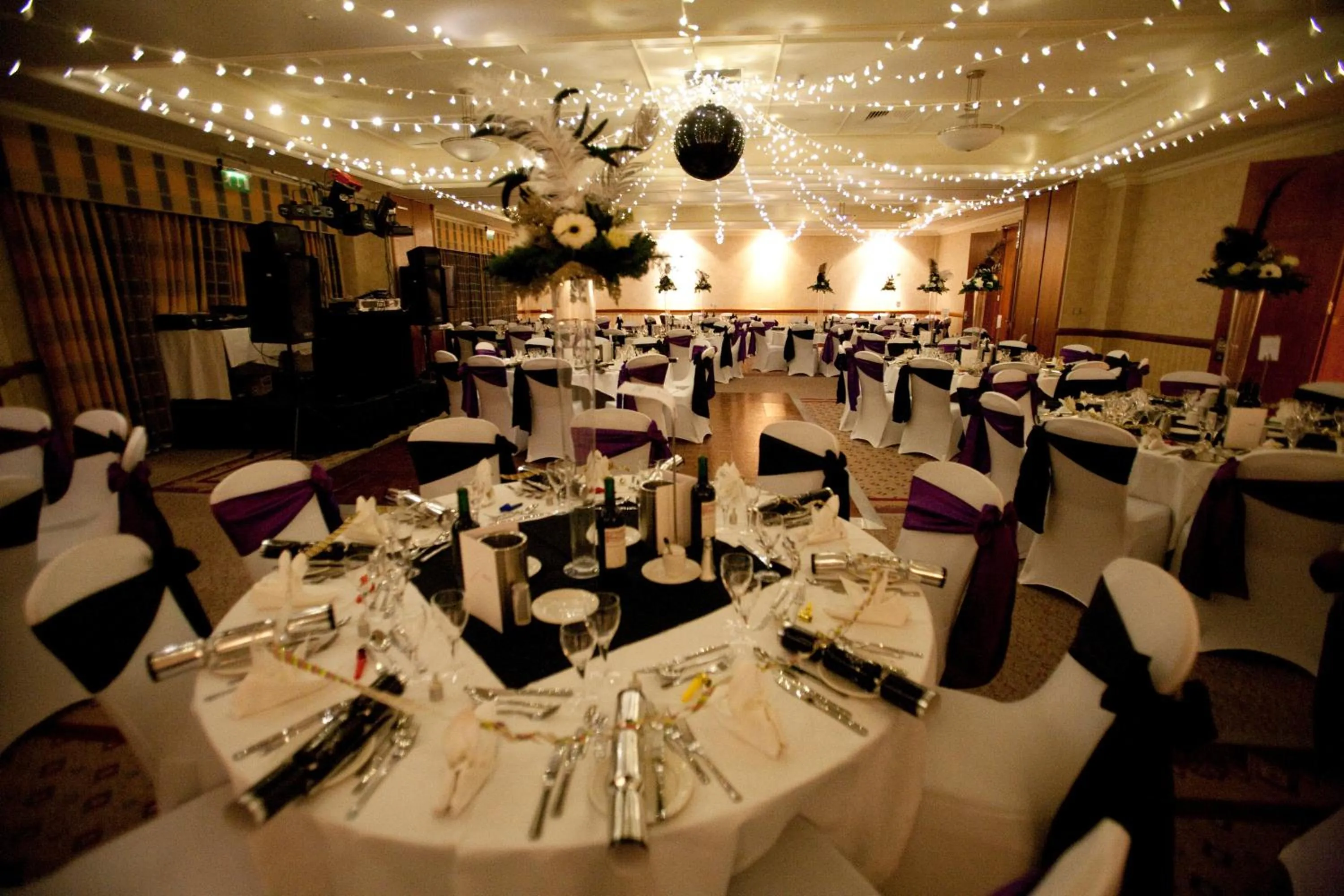 Seasons in Apollo Hotel