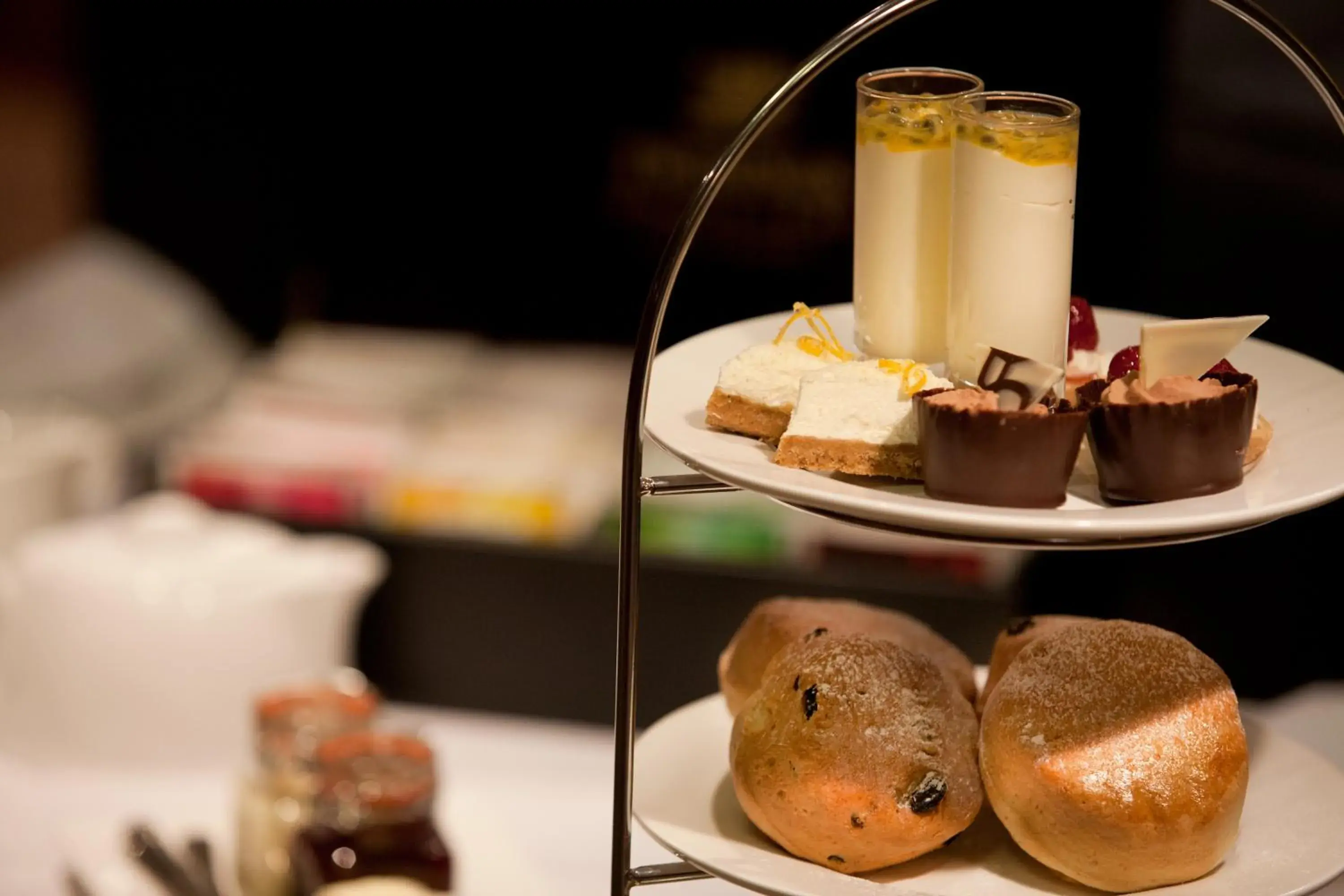 Food in Apollo Hotel Food in Apollo Hotel