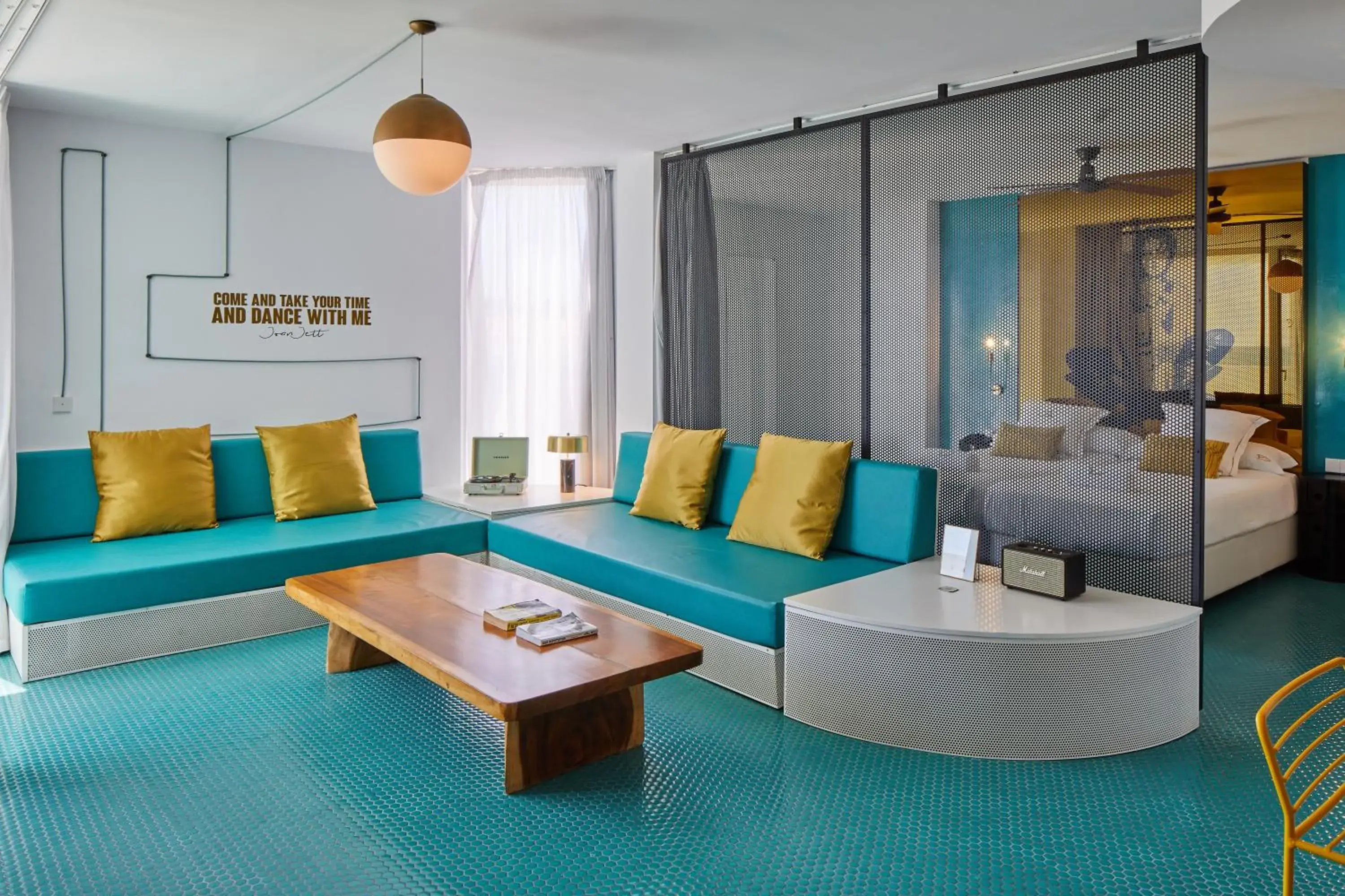 Suite in Dorado Ibiza - Adults Only Suite in Dorado Ibiza - Adults Only