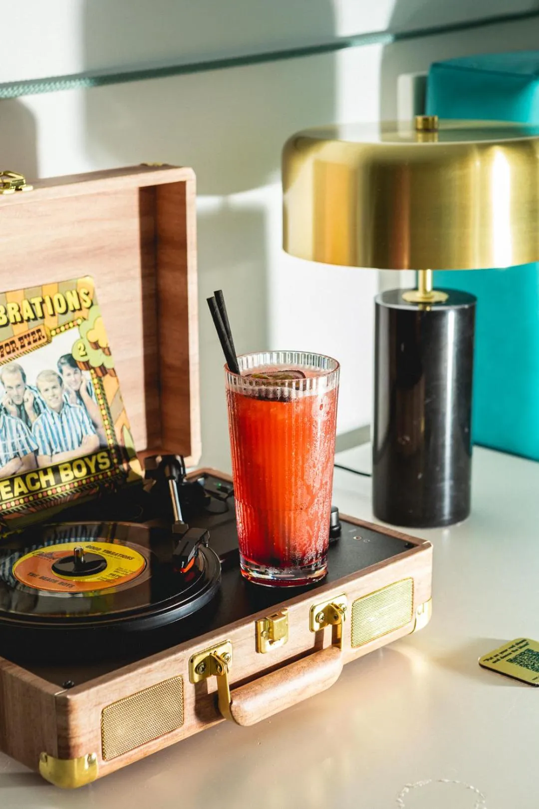 Decorative detail in Dorado Ibiza - Adults Only